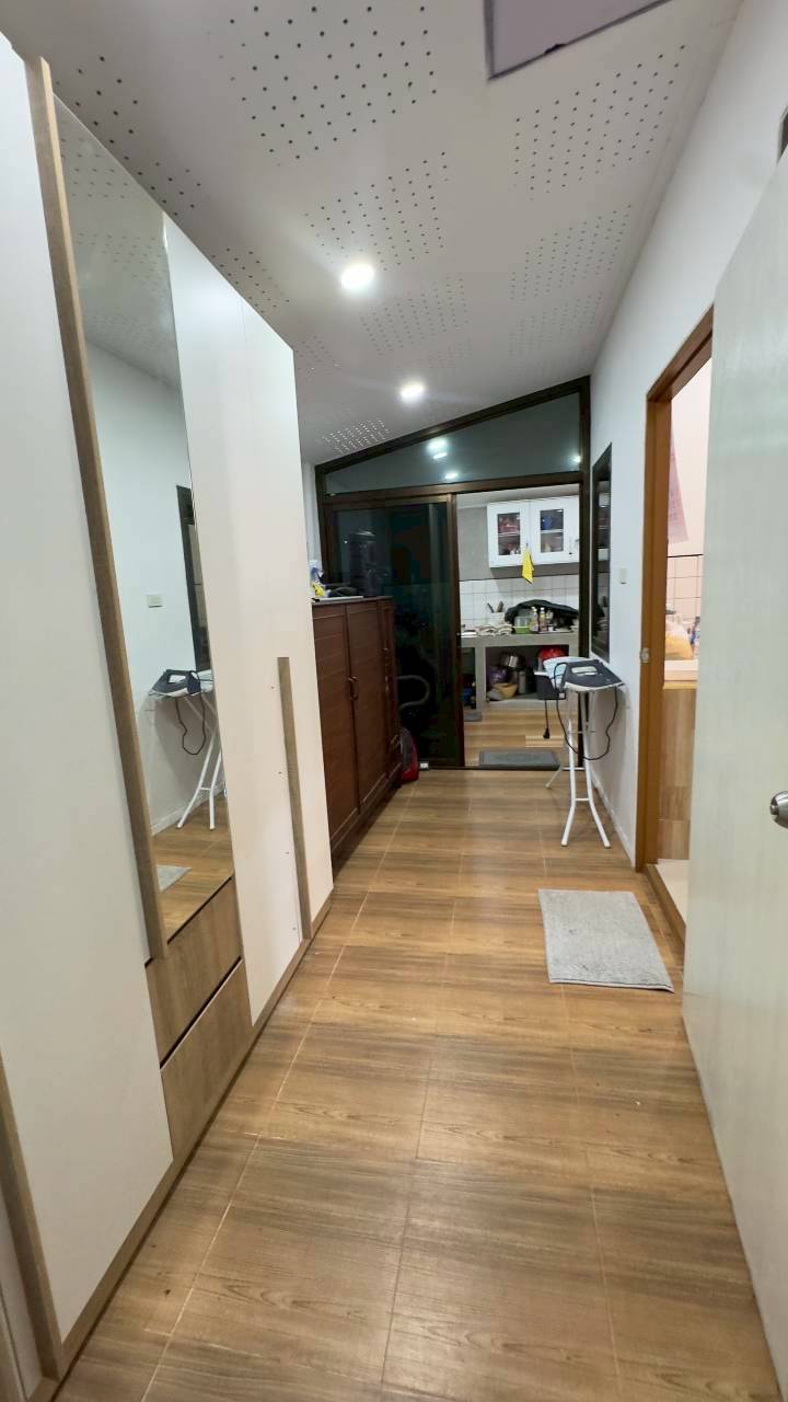 หมู่บ้านอุดมสุข ป่าคลอก WR-03678 8