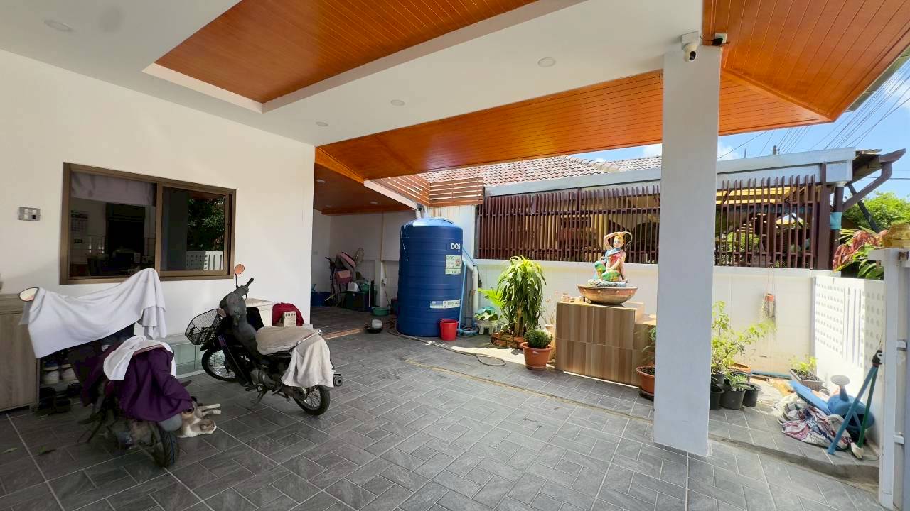 หมู่บ้านอุดมสุข ป่าคลอก WR-03678 9
