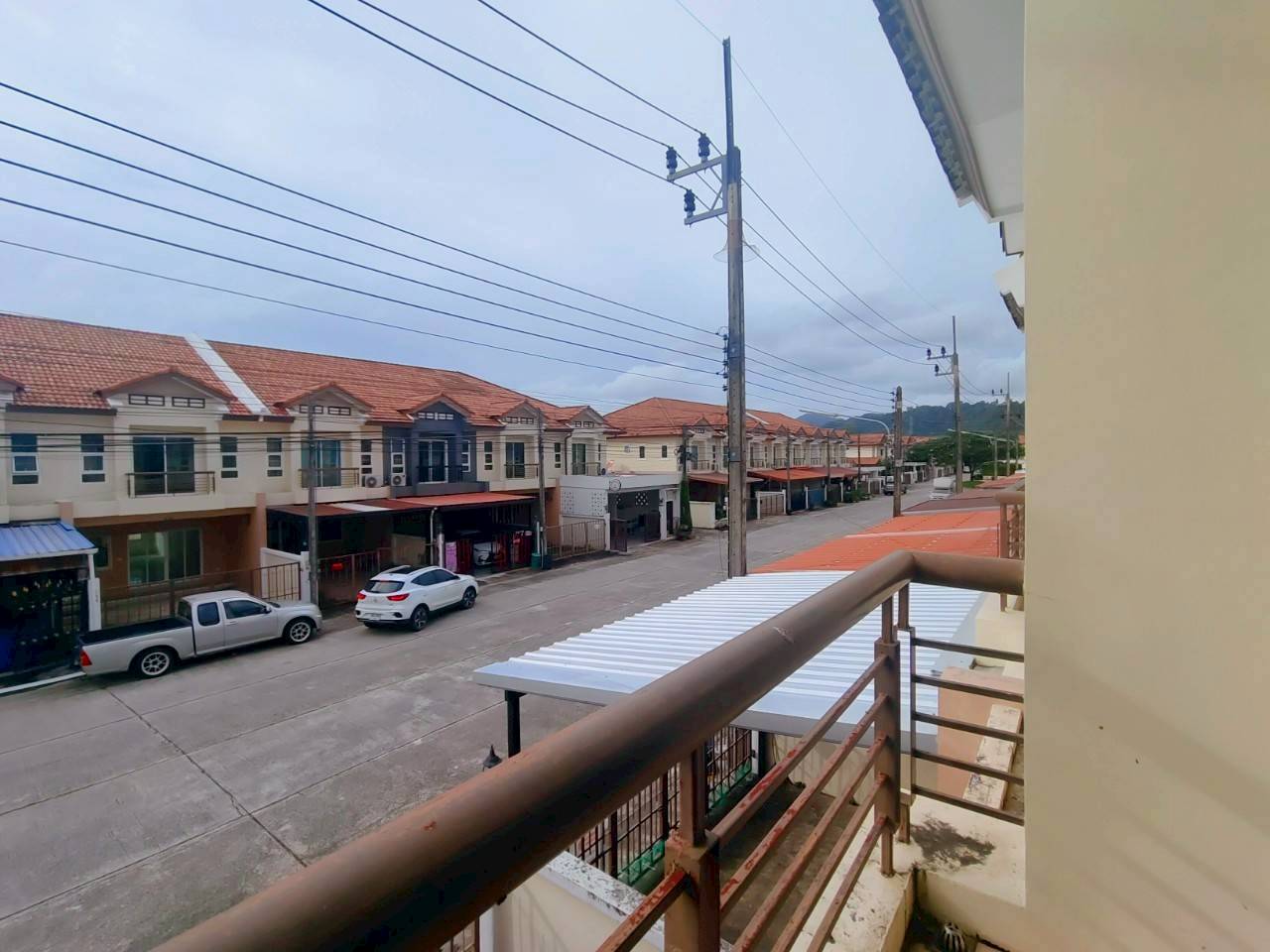 หมู่บ้านวิลล่า ถลาง WR-03679 11