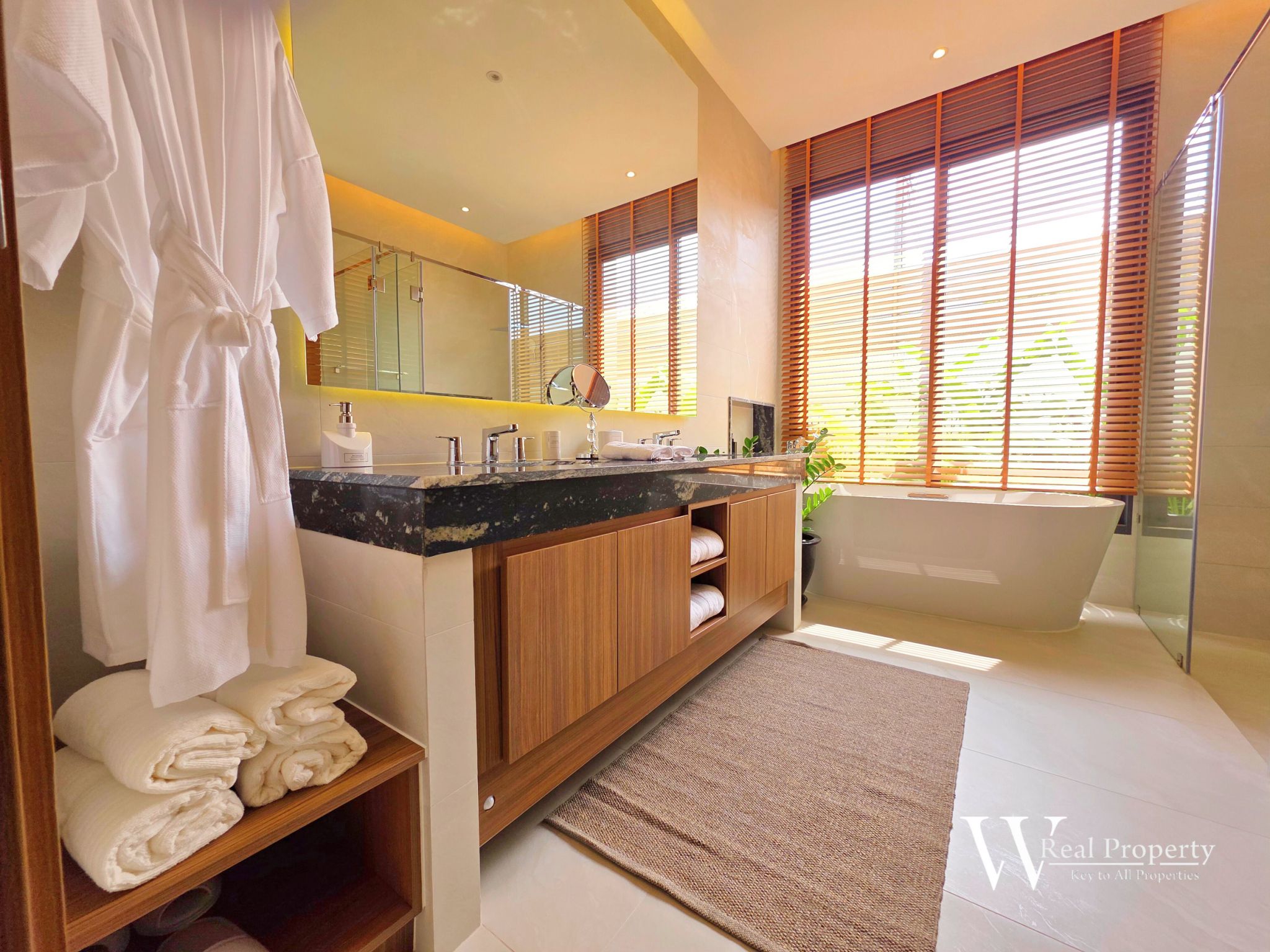 Brand New- Stunning luxury pool villa at Cherng talay Phuket 8