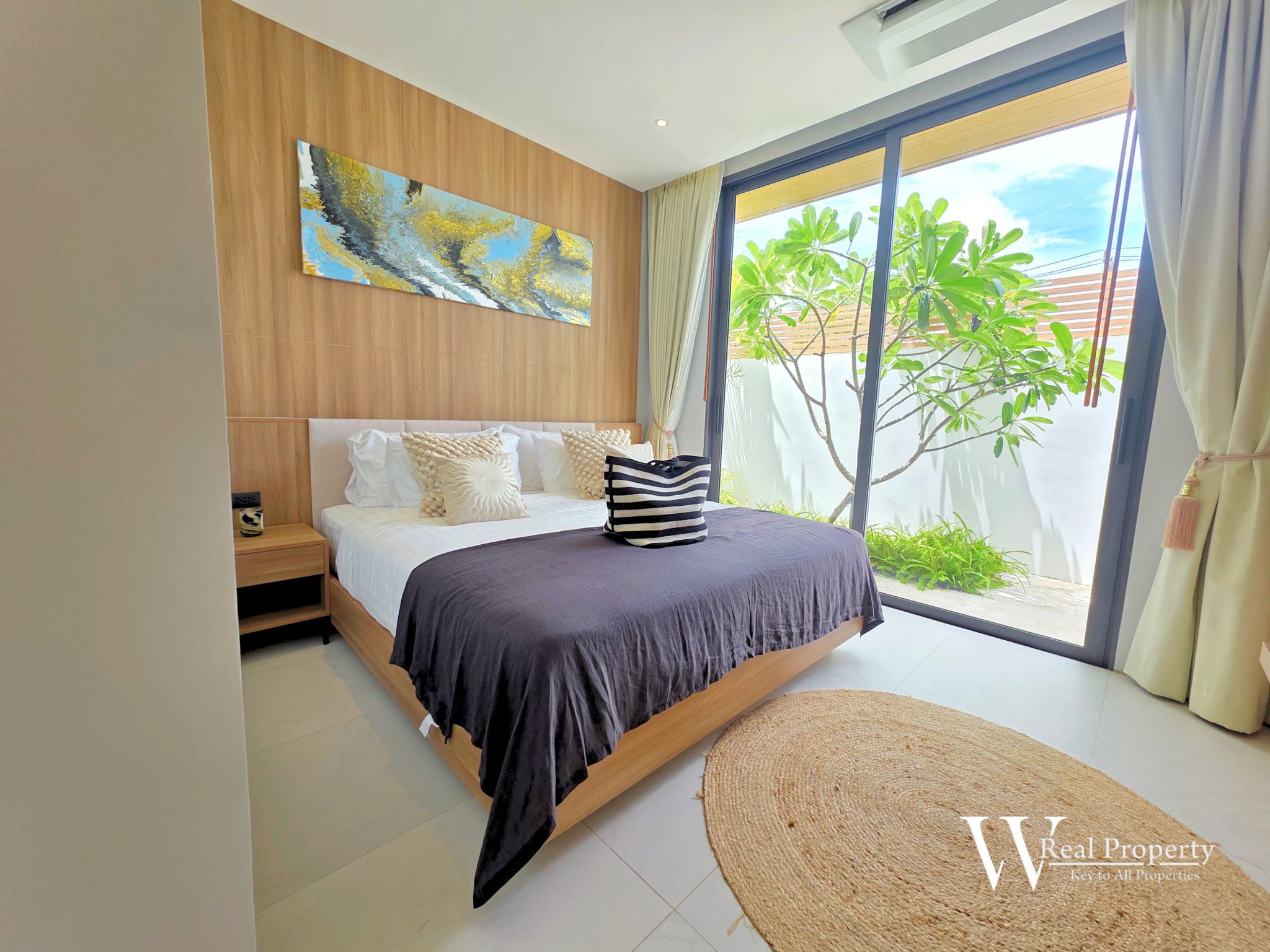 Brand New - Luxury pool villa at Mai Khao Phuket 12