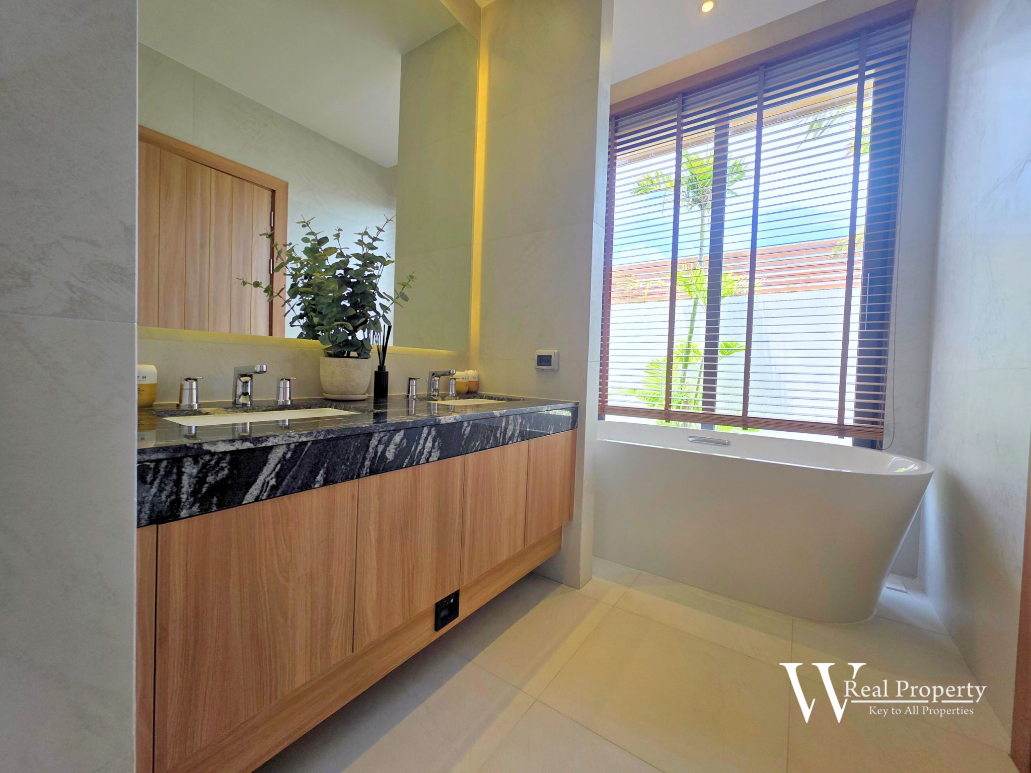 Brand New - Luxury pool villa at Mai Khao Phuket 8