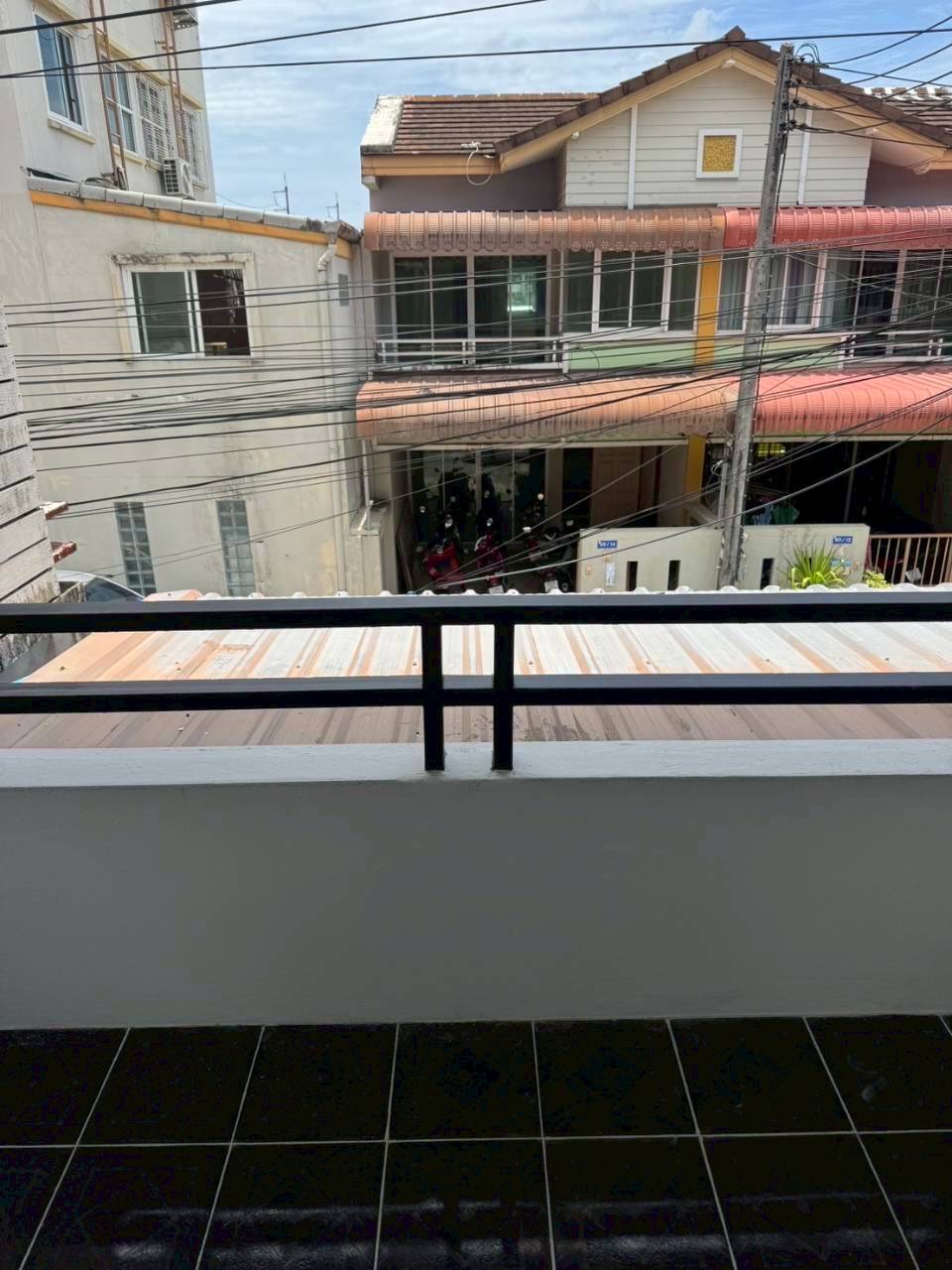 หมู่บ้านจอมทอง ถลาง WR-03682 10