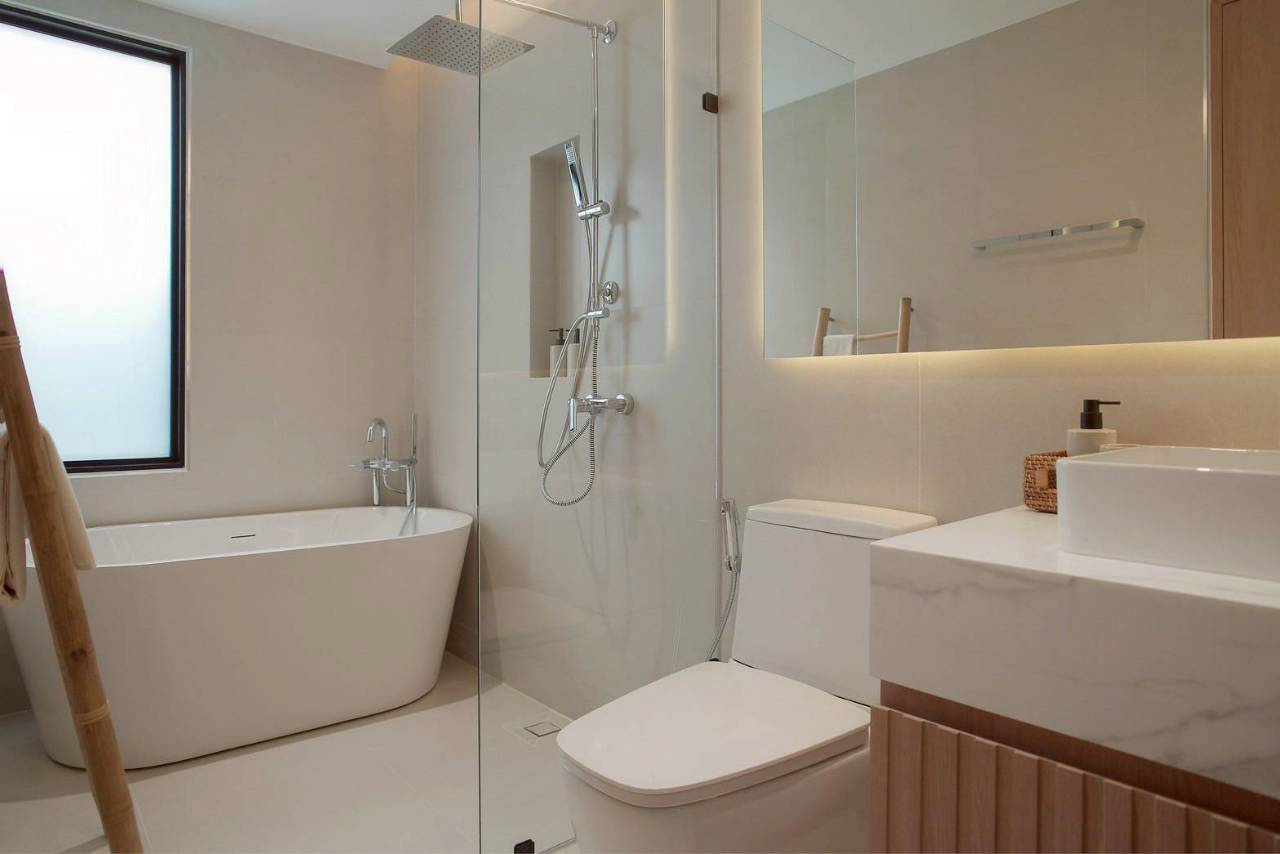 CHERISH VILLA IN TOWN WR-03683 11
