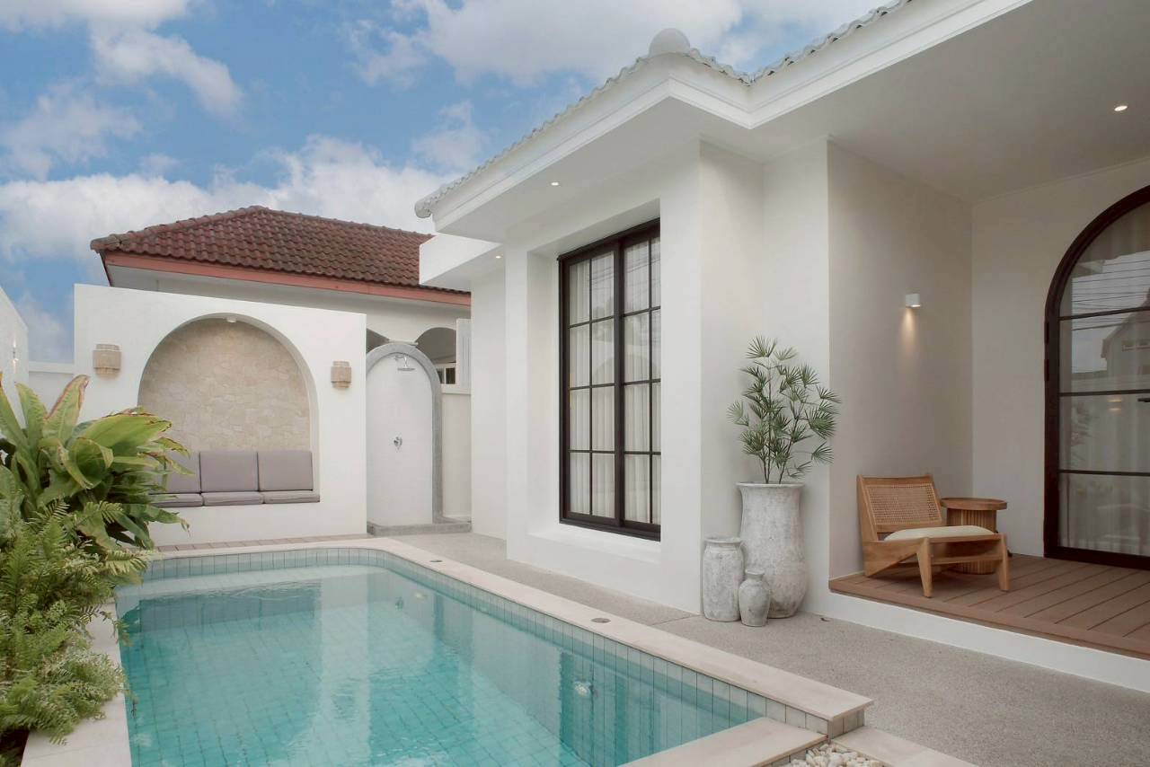 CHERISH VILLA IN TOWN WR-03683 12