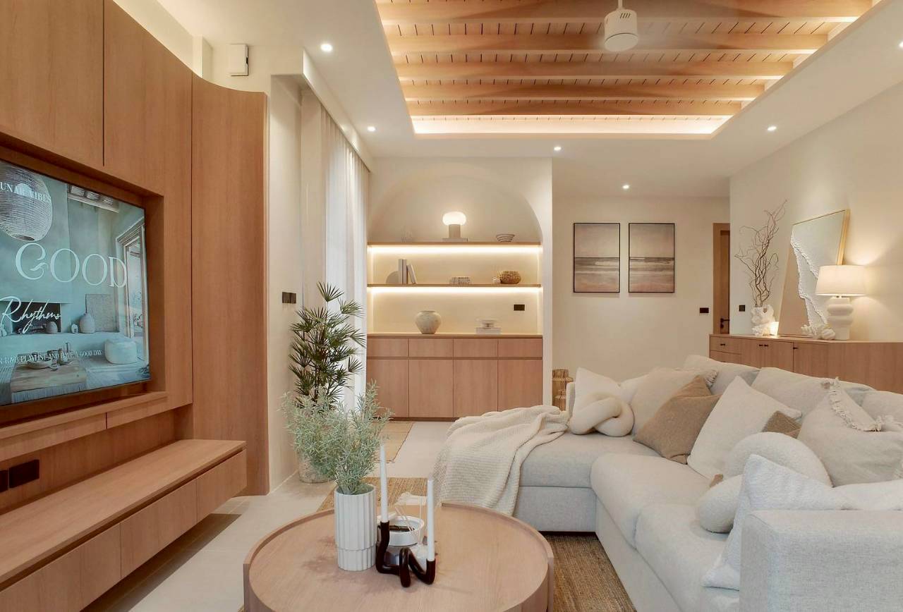 CHERISH VILLA IN TOWN WR-03683 2