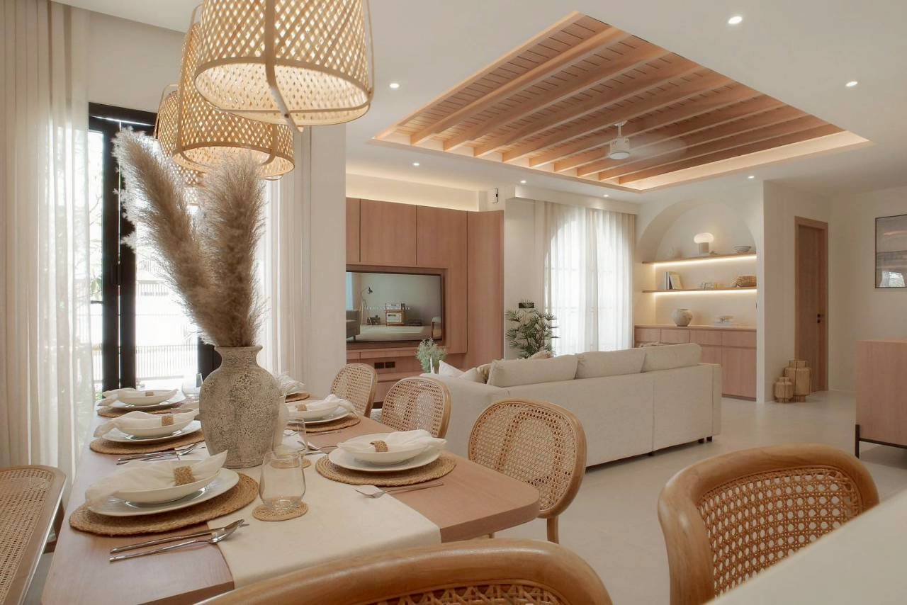 CHERISH VILLA IN TOWN WR-03683 3