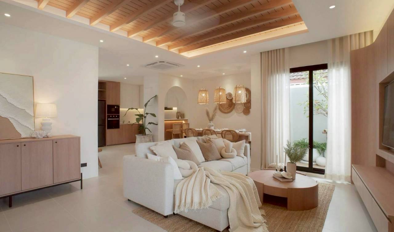 CHERISH VILLA IN TOWN WR-03683 4