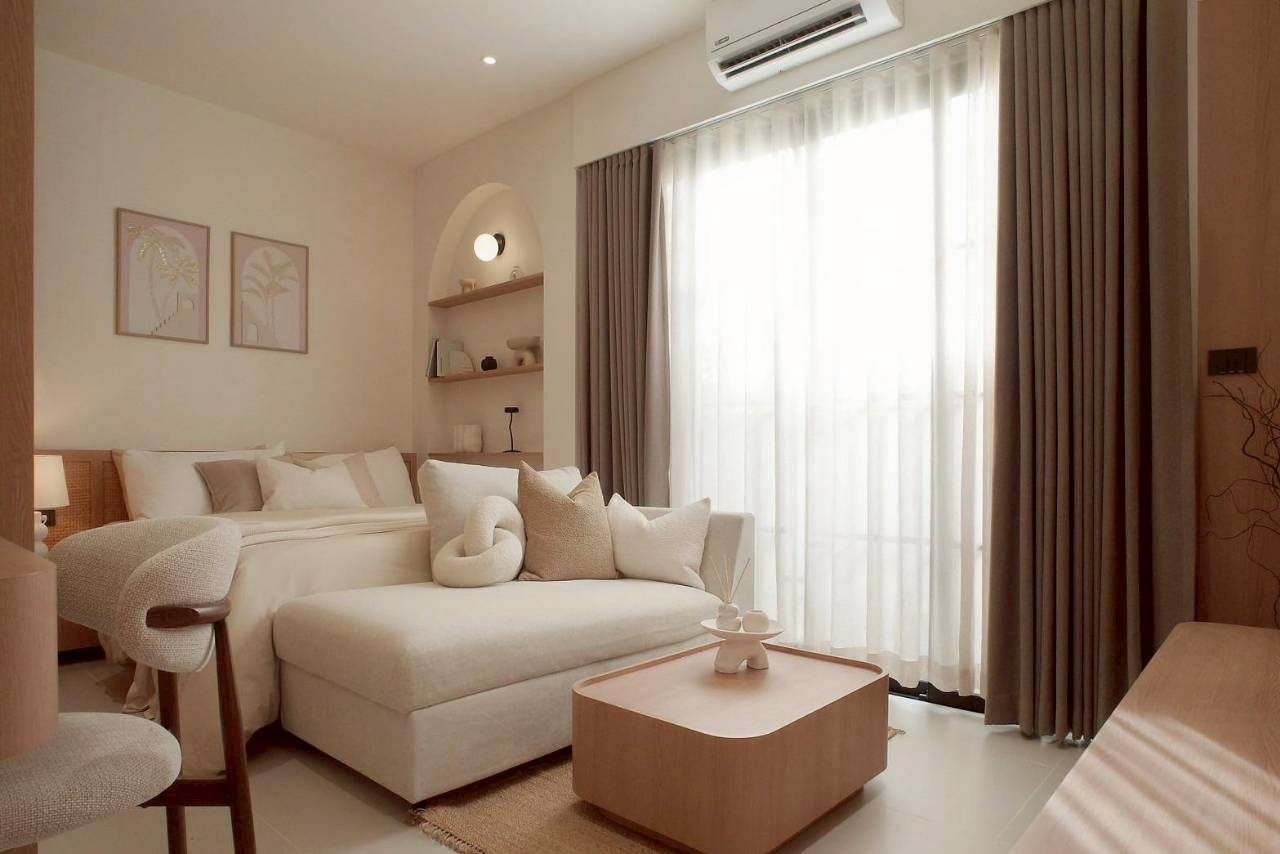 CHERISH VILLA IN TOWN WR-03683 5