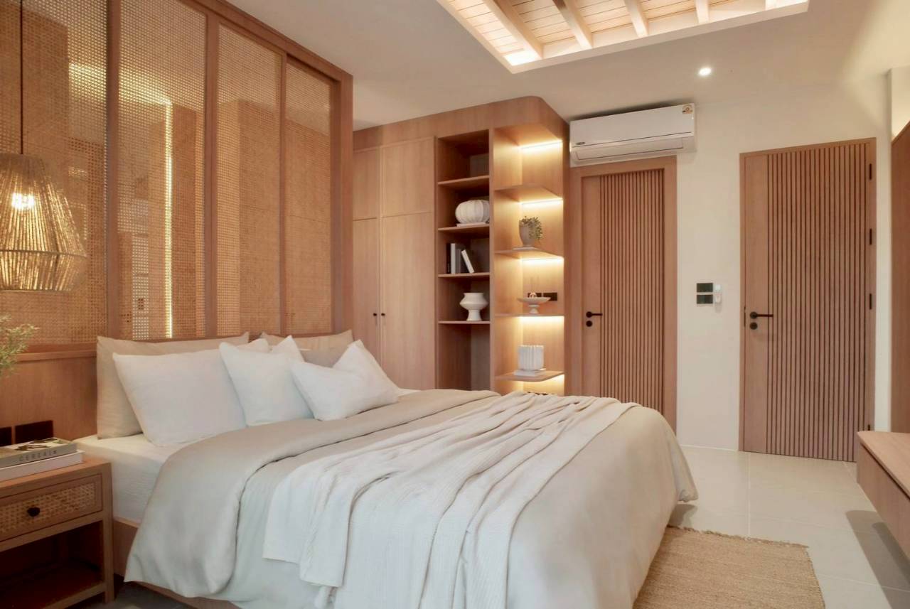 CHERISH VILLA IN TOWN WR-03683 7