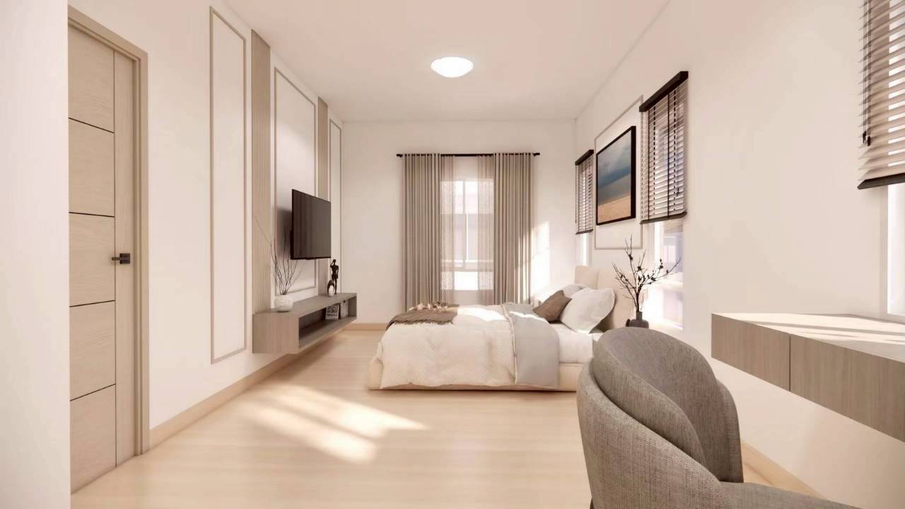 หมู่บ้านฮาบีเทีย เกาะแก้ว WR-03684 7