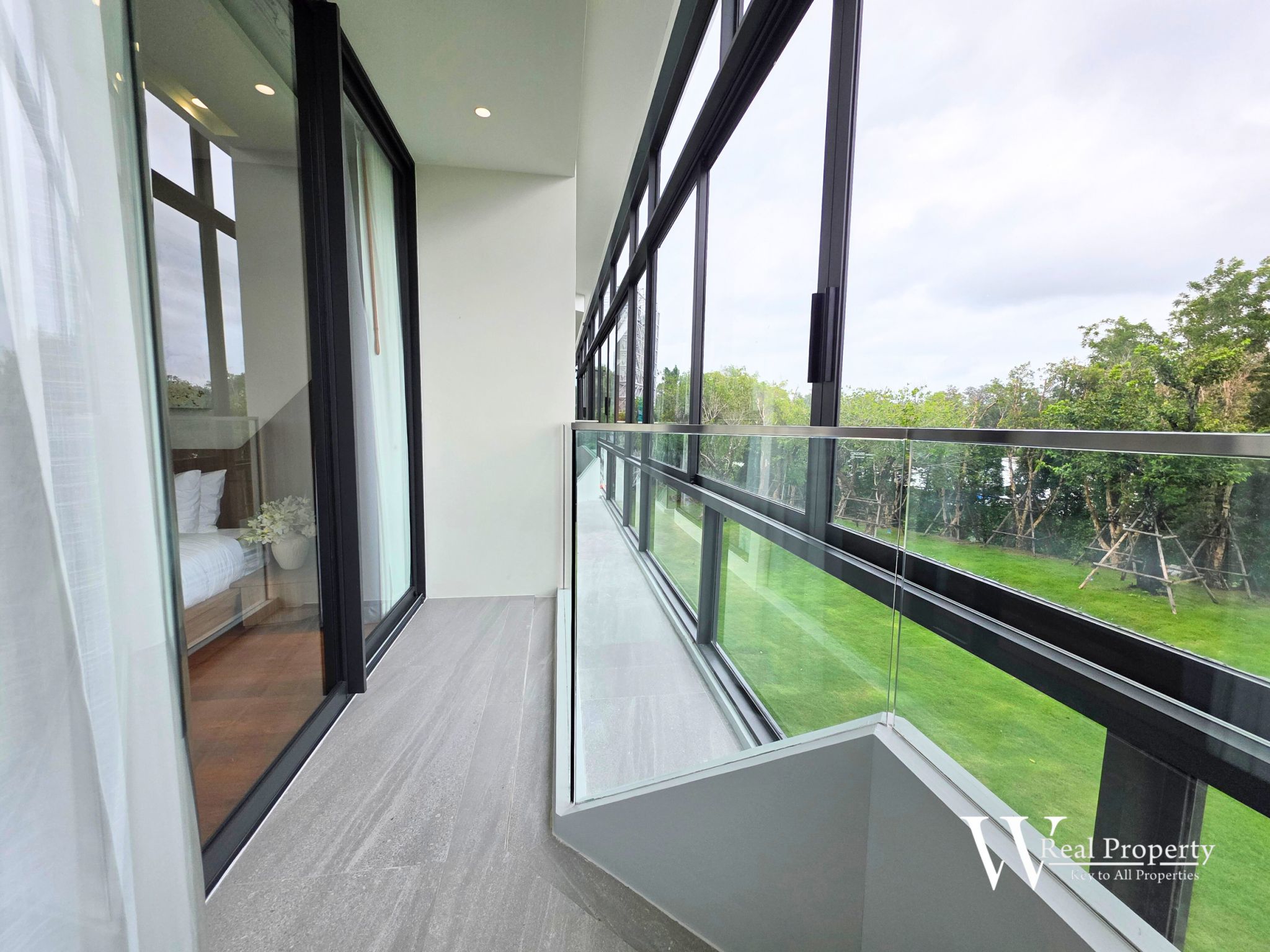New luxury Condominium at Cherngtalay Phuket 12