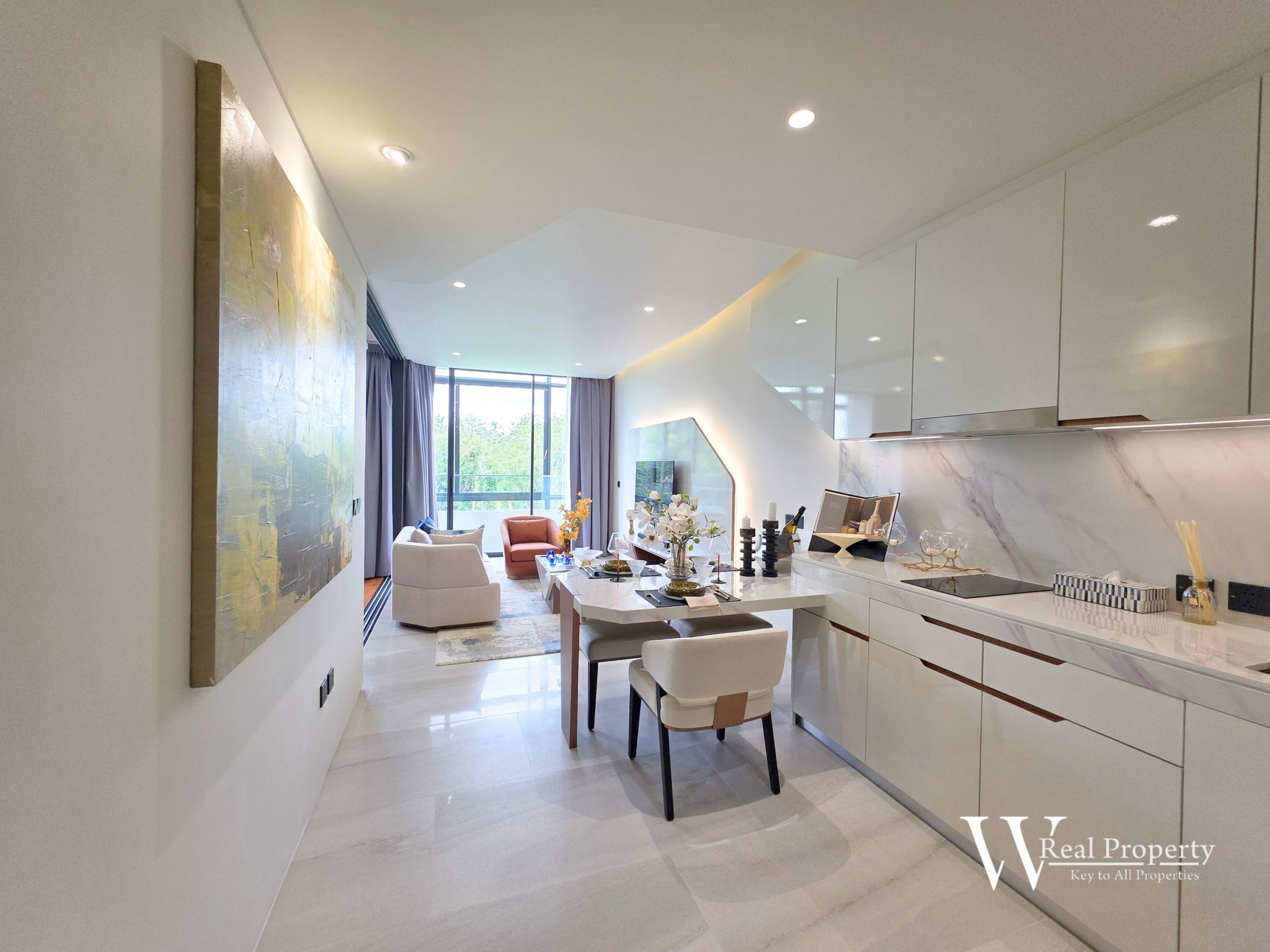 New luxury Condominium at Cherngtalay Phuket 2