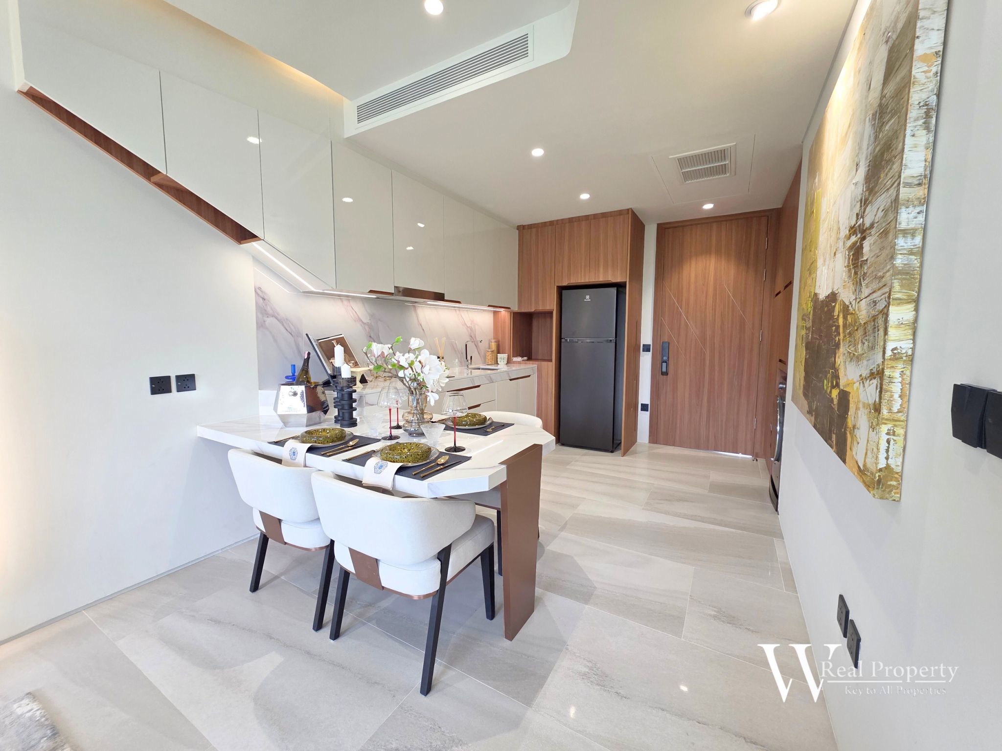 New luxury Condominium at Cherngtalay Phuket 4