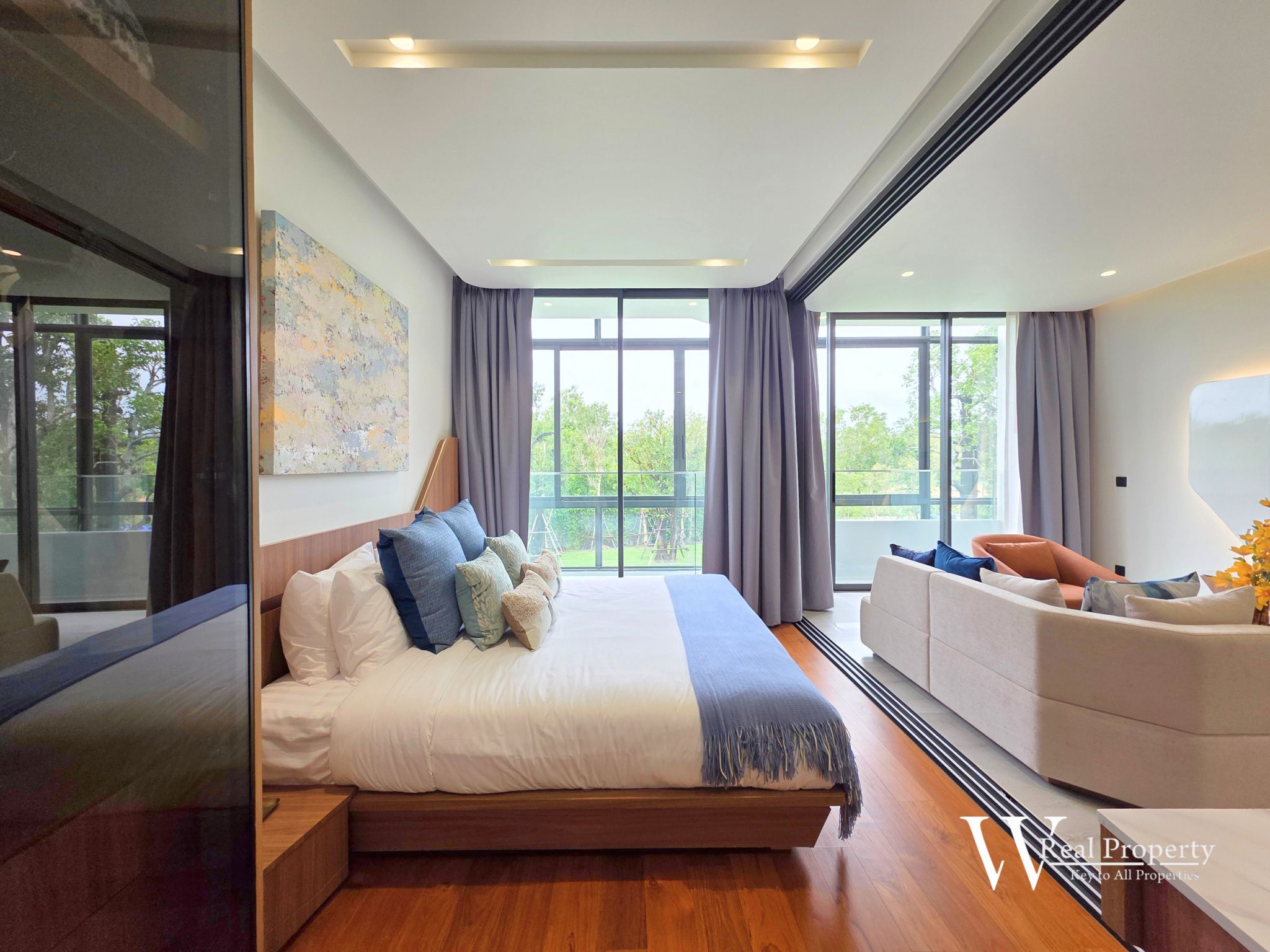 New luxury Condominium at Cherngtalay Phuket 6