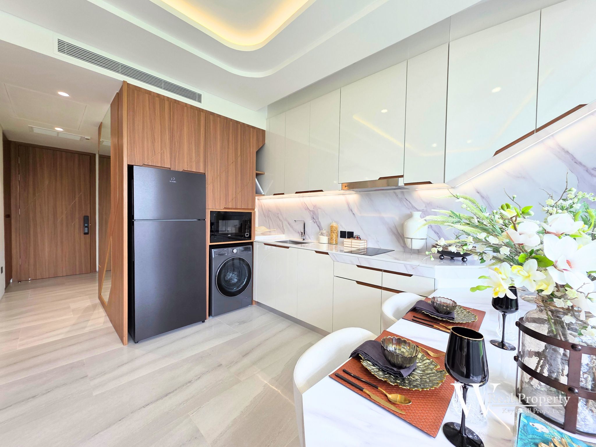 New luxury Condominium at Cherngtalay Phuket 3