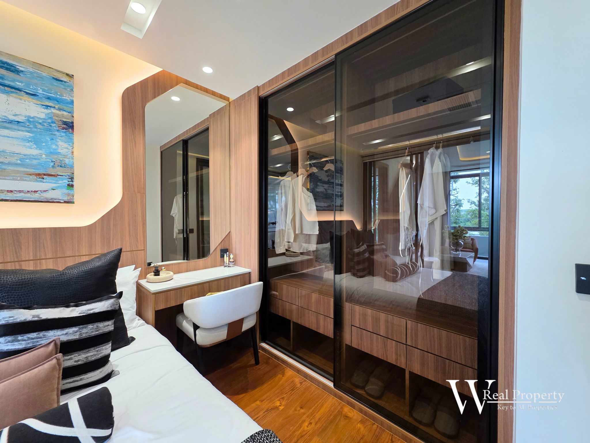 New luxury Condominium at Cherngtalay Phuket 5