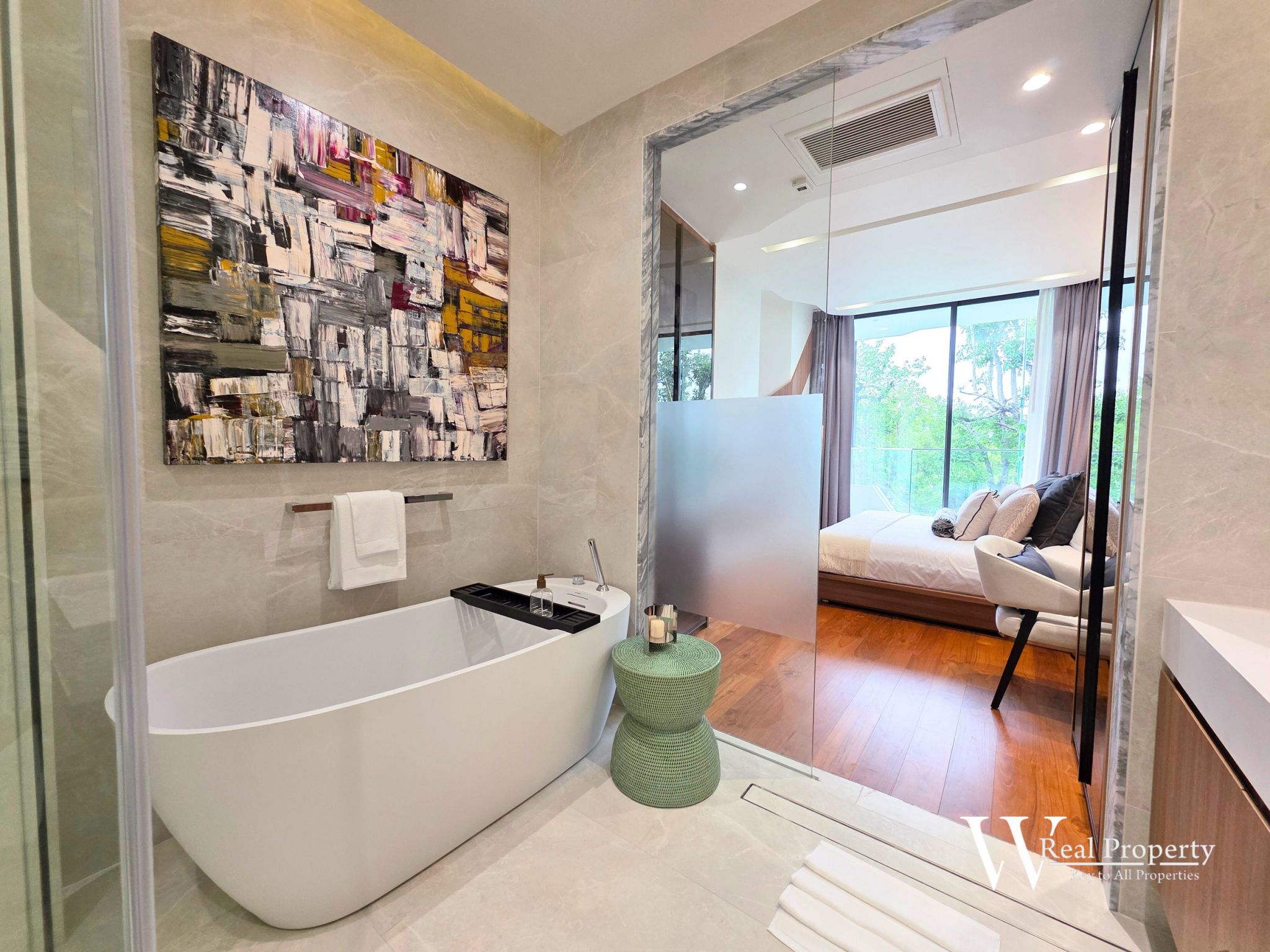 New luxury Condominium at Cherngtalay Phuket 7