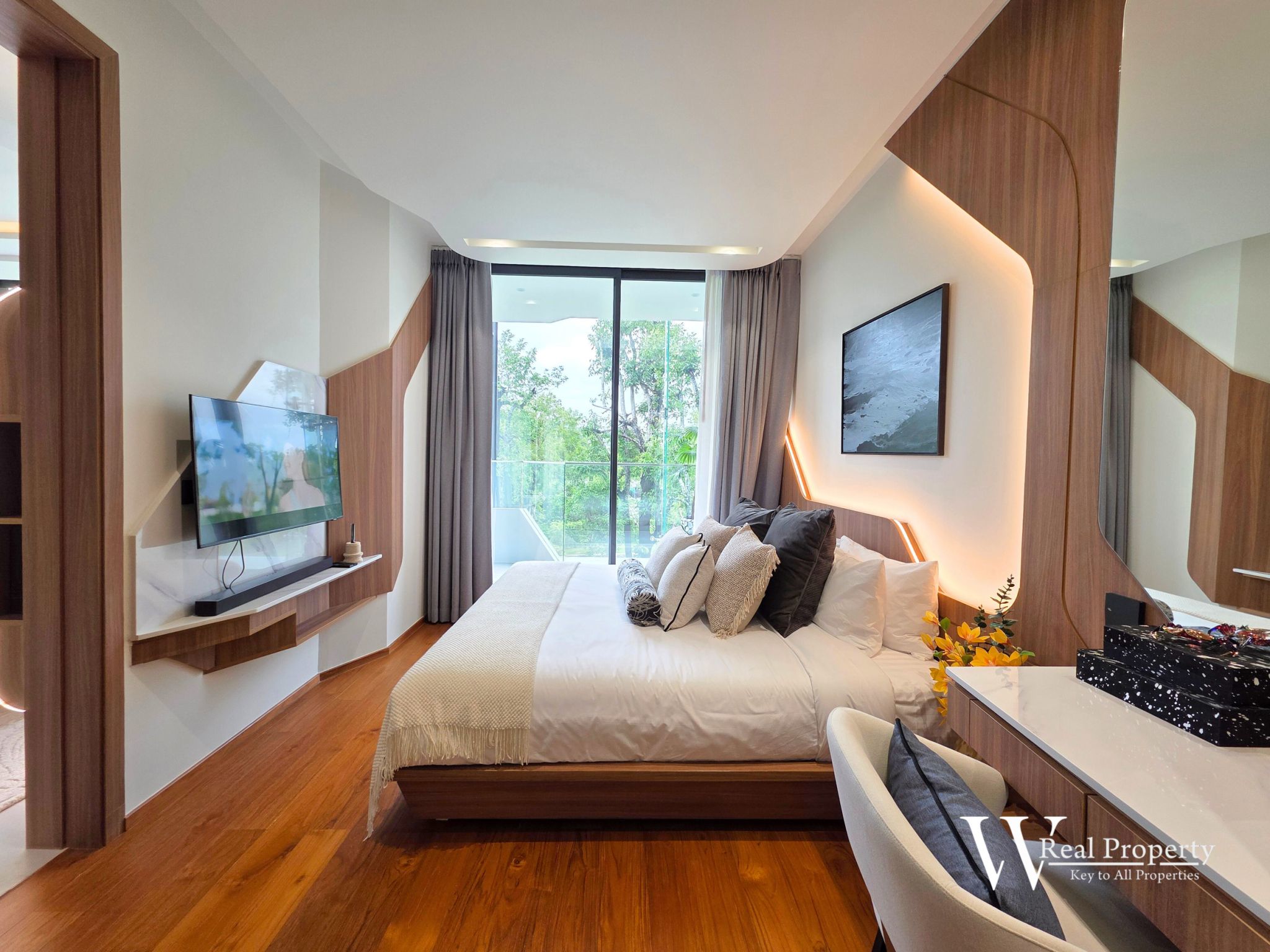 New luxury Condominium at Cherngtalay Phuket 8