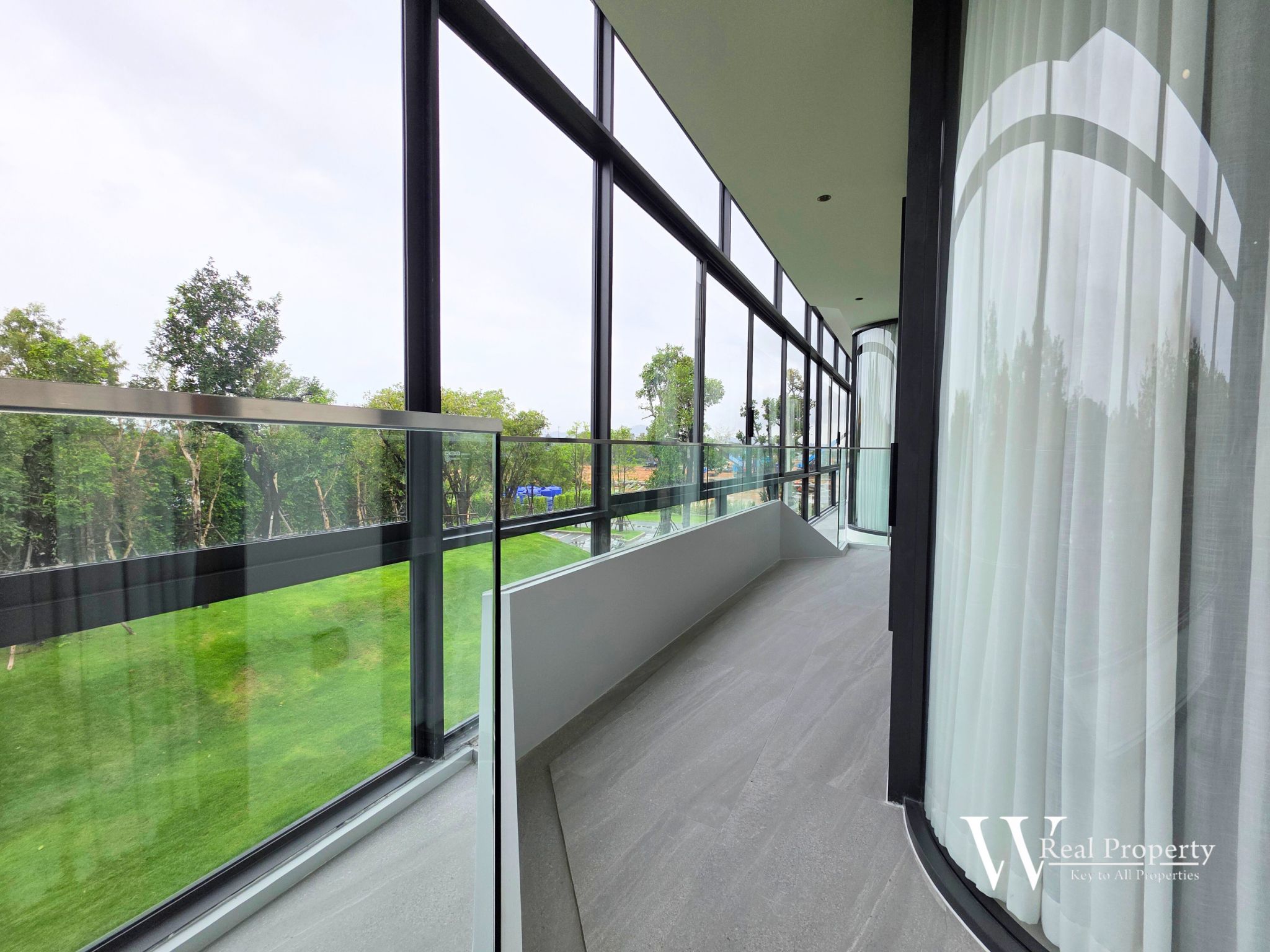 New luxury Condominium at Cherngtalay Phuket 12