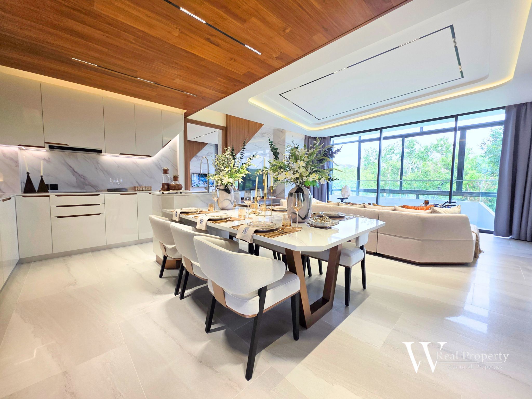 New luxury Condominium at Cherngtalay Phuket 2