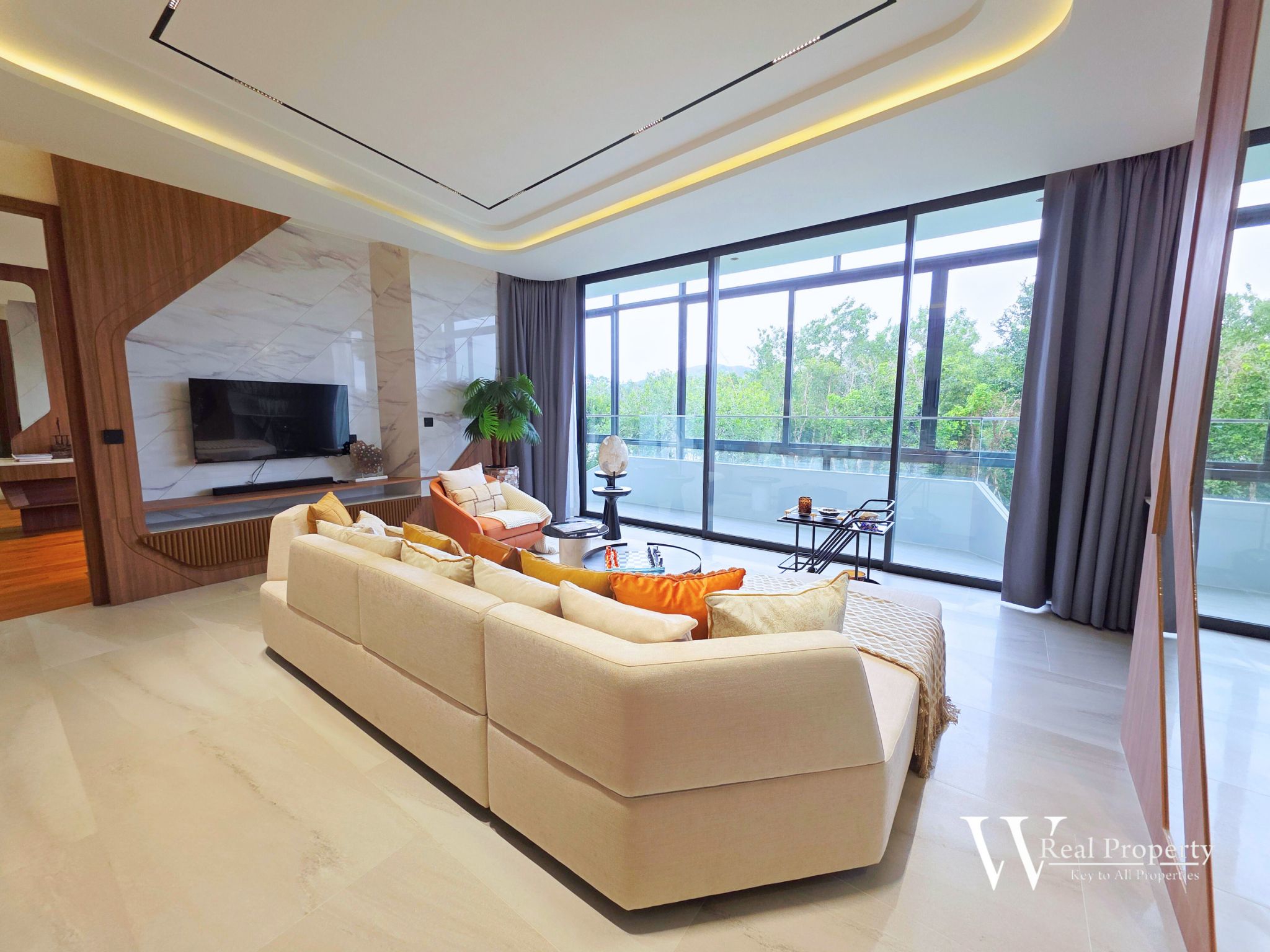New luxury Condominium at Cherngtalay Phuket 5