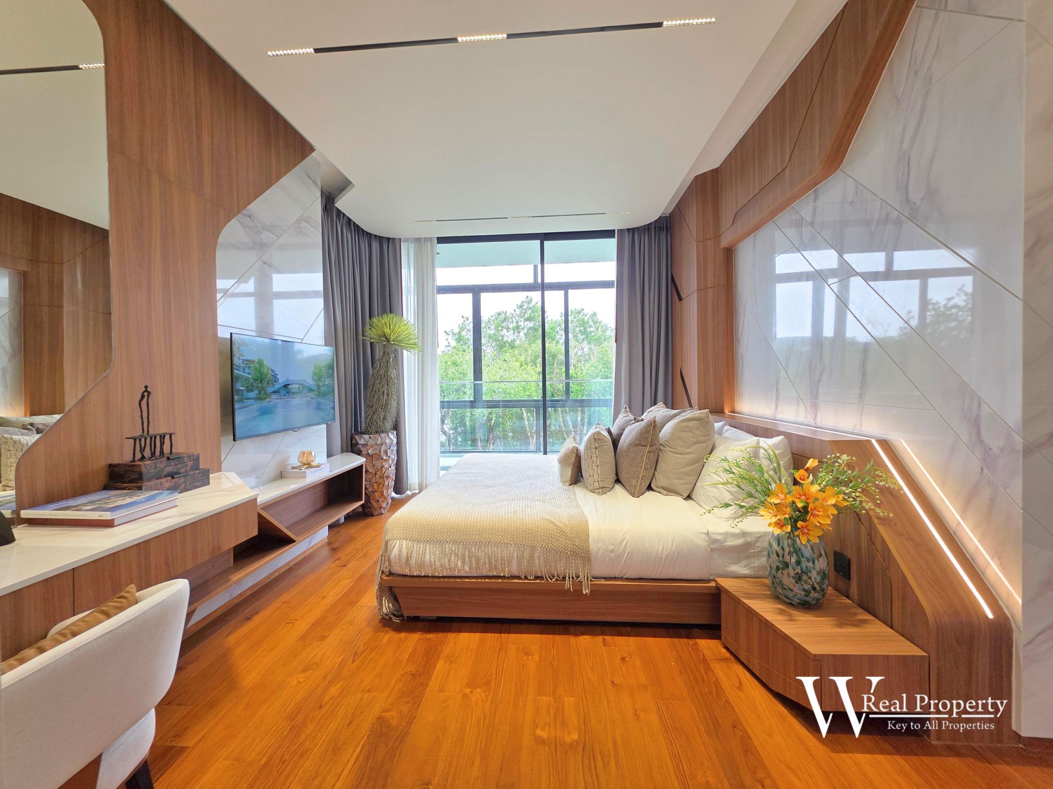New luxury Condominium at Cherngtalay Phuket 8