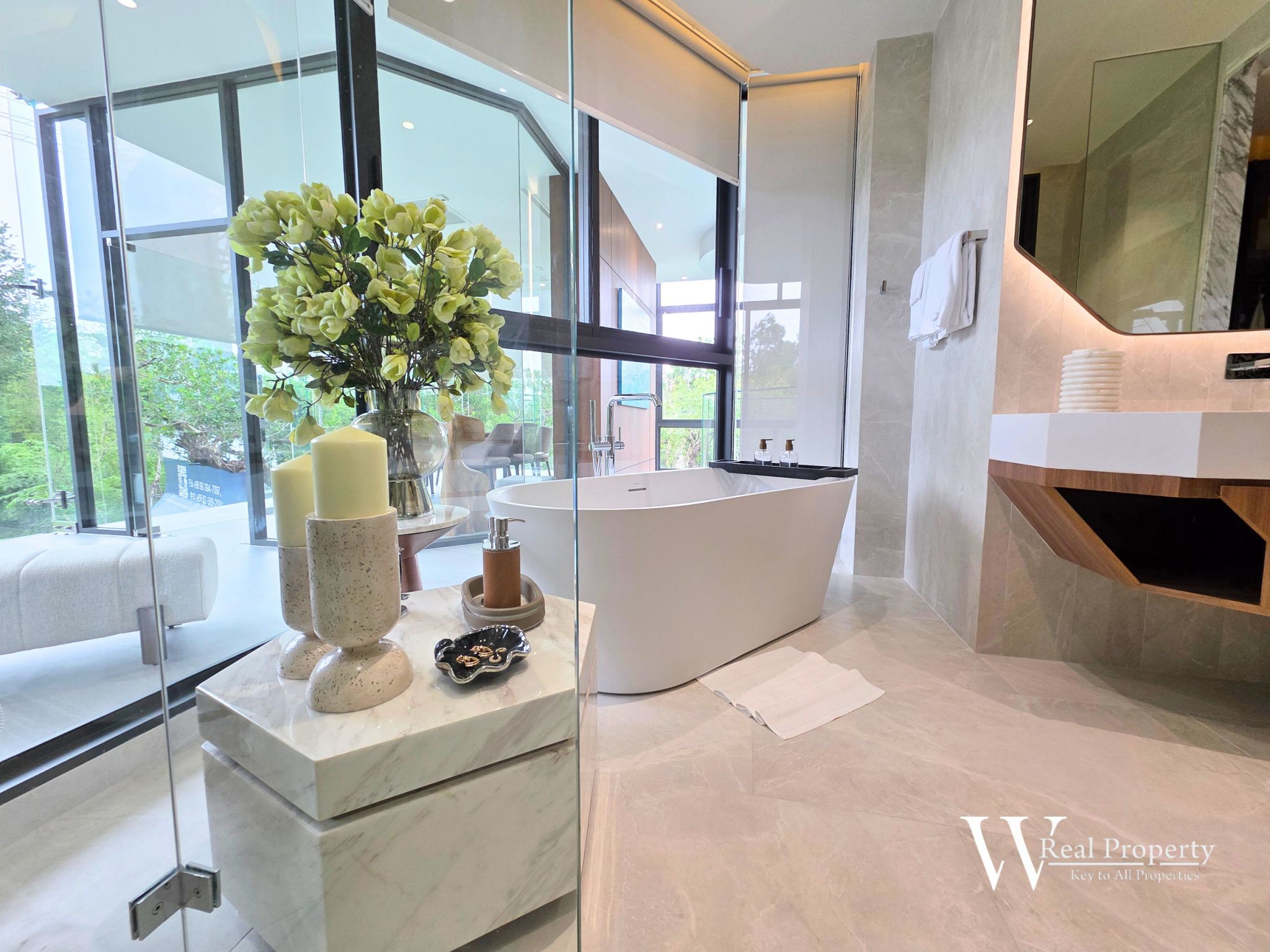 New luxury Condominium at Cherngtalay Phuket 9