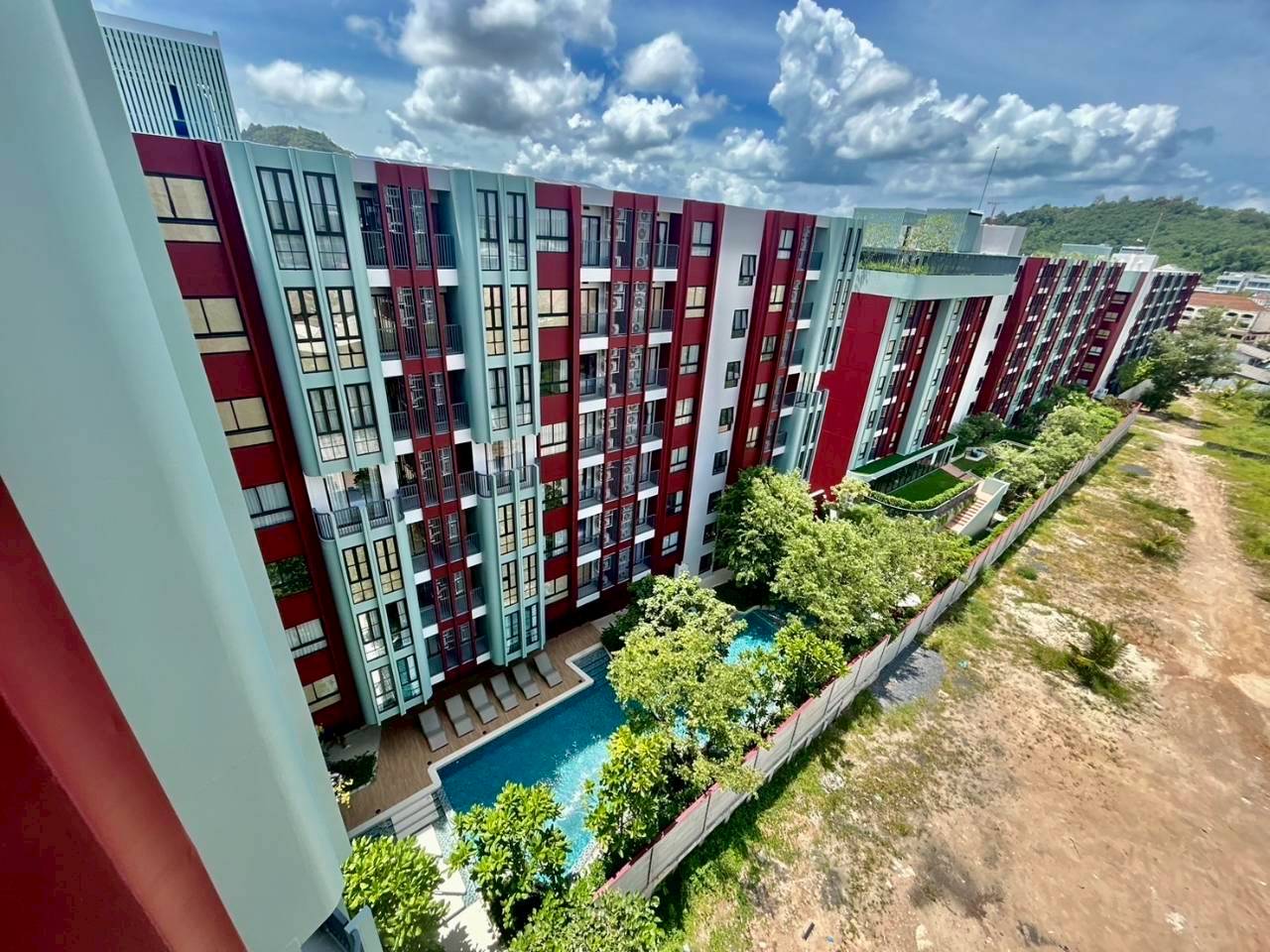 The Base Bukit WR-03687 11