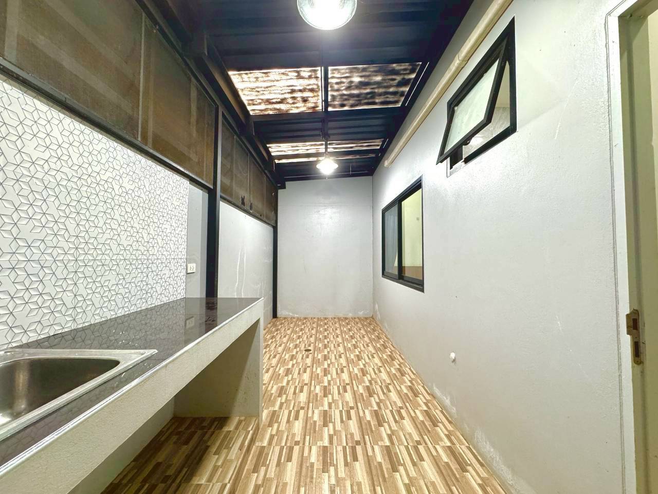 บ้านซอยทุ่งนาเคียน 5 ป่าคลอก WR-03690 10