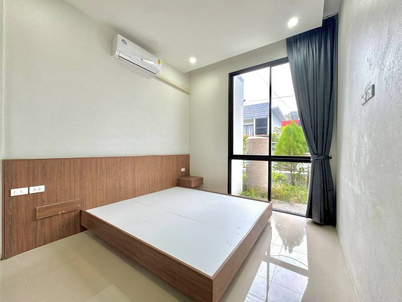 บ้านซอยทุ่งนาเคียน 5 ป่าคลอก WR-03690 5