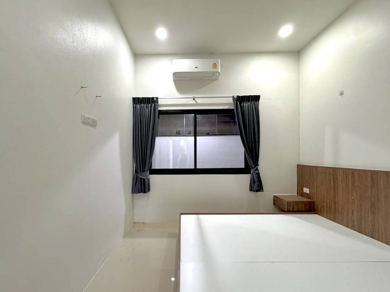 บ้านซอยทุ่งนาเคียน 5 ป่าคลอก WR-03690 8
