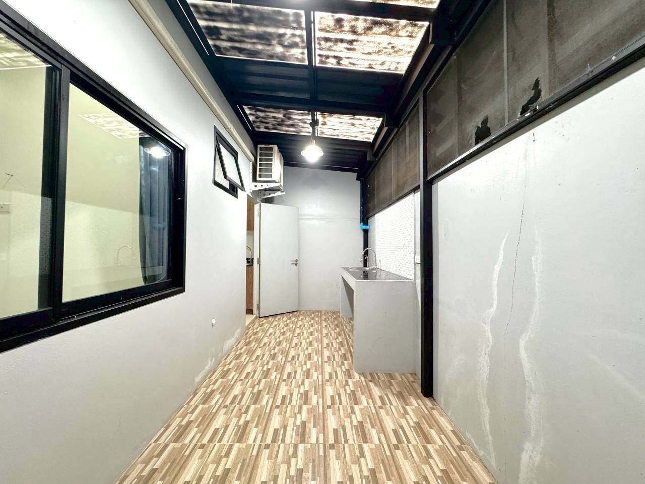 บ้านซอยทุ่งนาเคียน 5 ป่าคลอก WR-03690 9