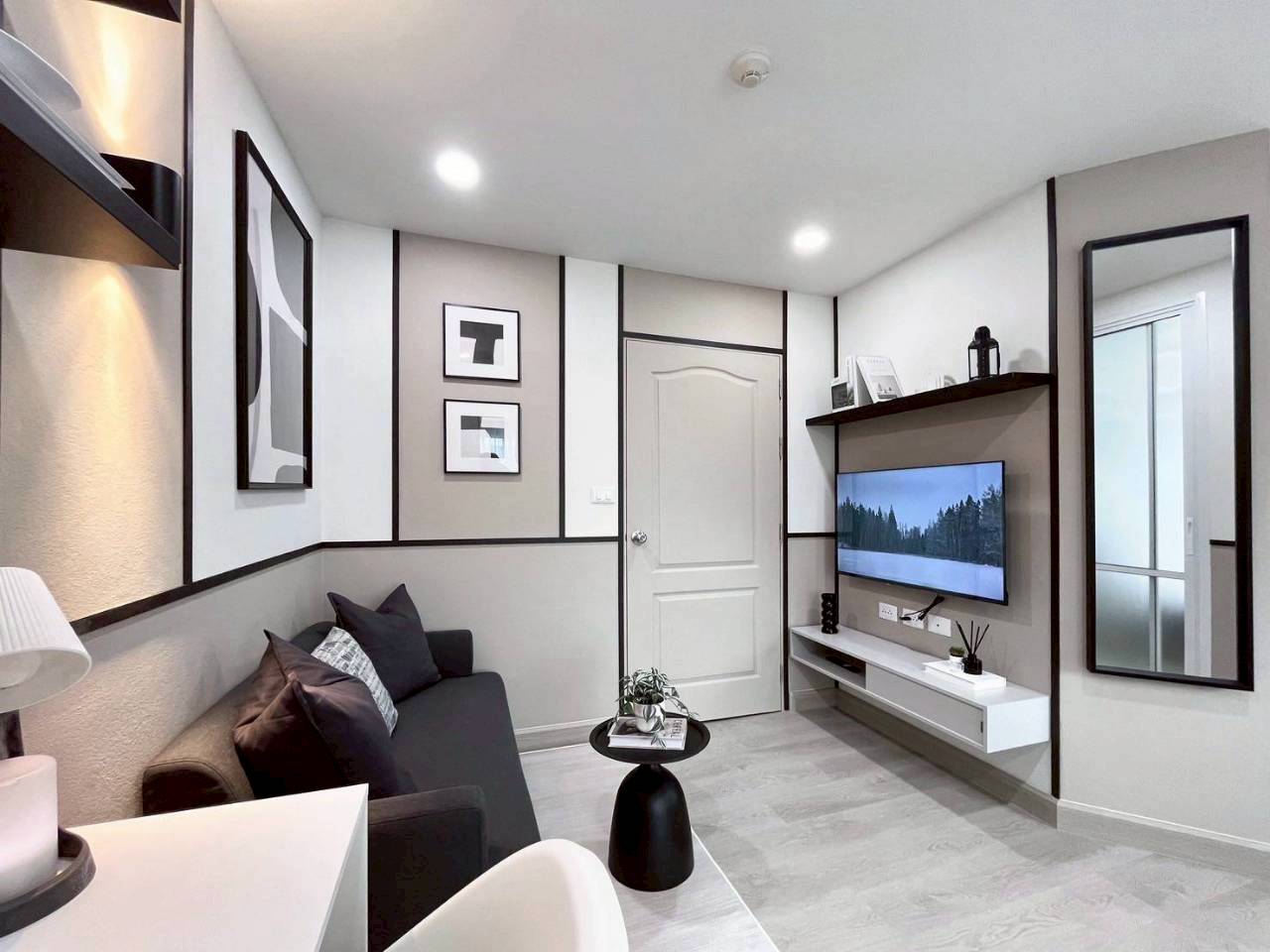 Plus Condo 1 WR-03691 2