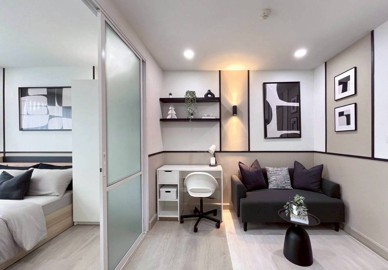 Plus Condo 1 WR-03691 3