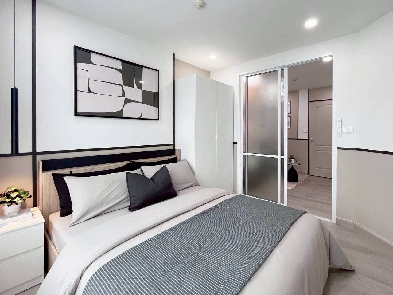 Plus Condo 1 WR-03691 8