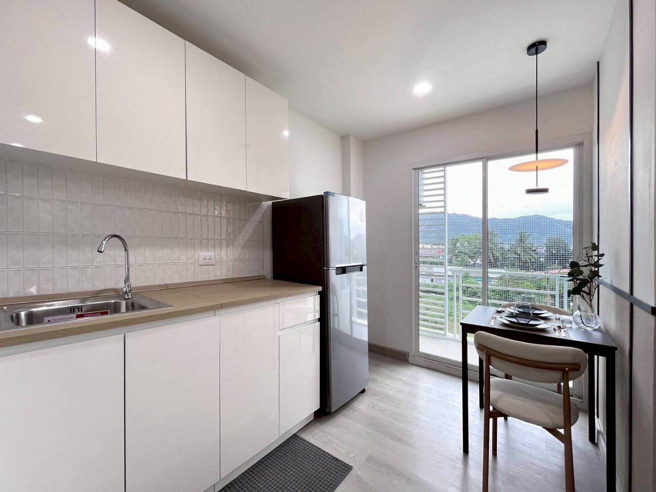 Plus Condo 1 WR-03691 9
