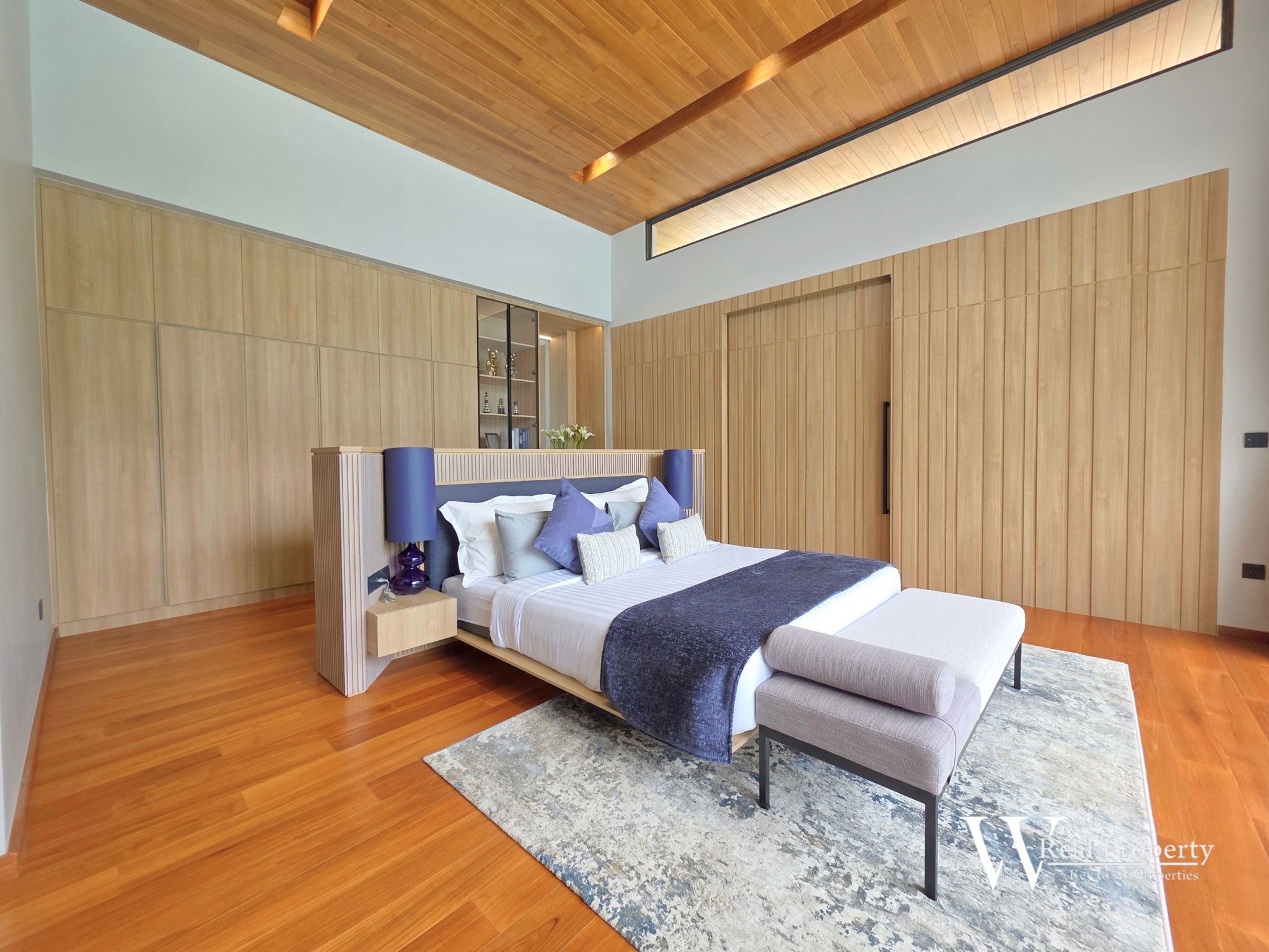 Stunning luxury pool villa at Cherng talay Phuket 5