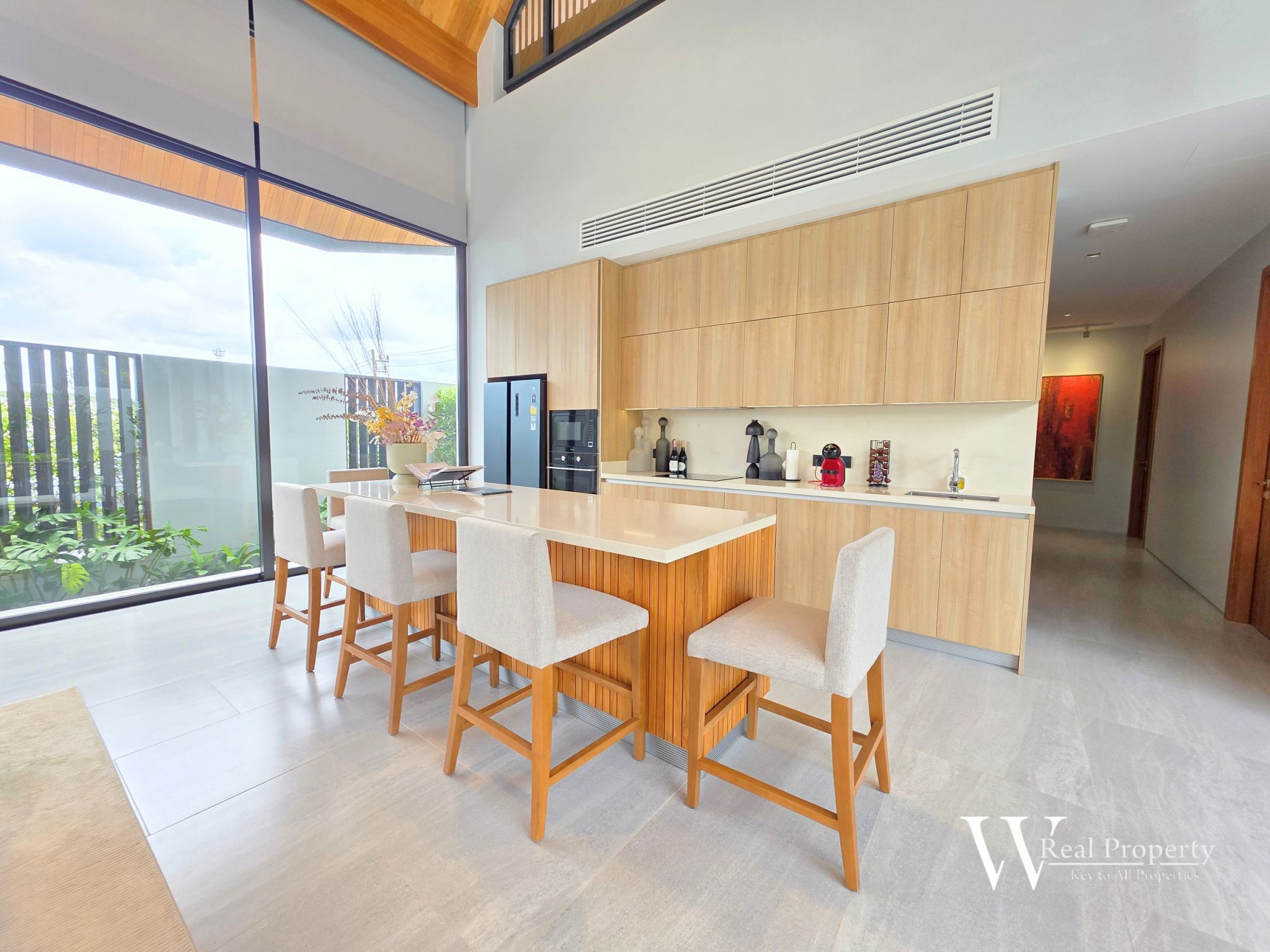 Stunning luxury pool villa at Cherng talay Phuket 9