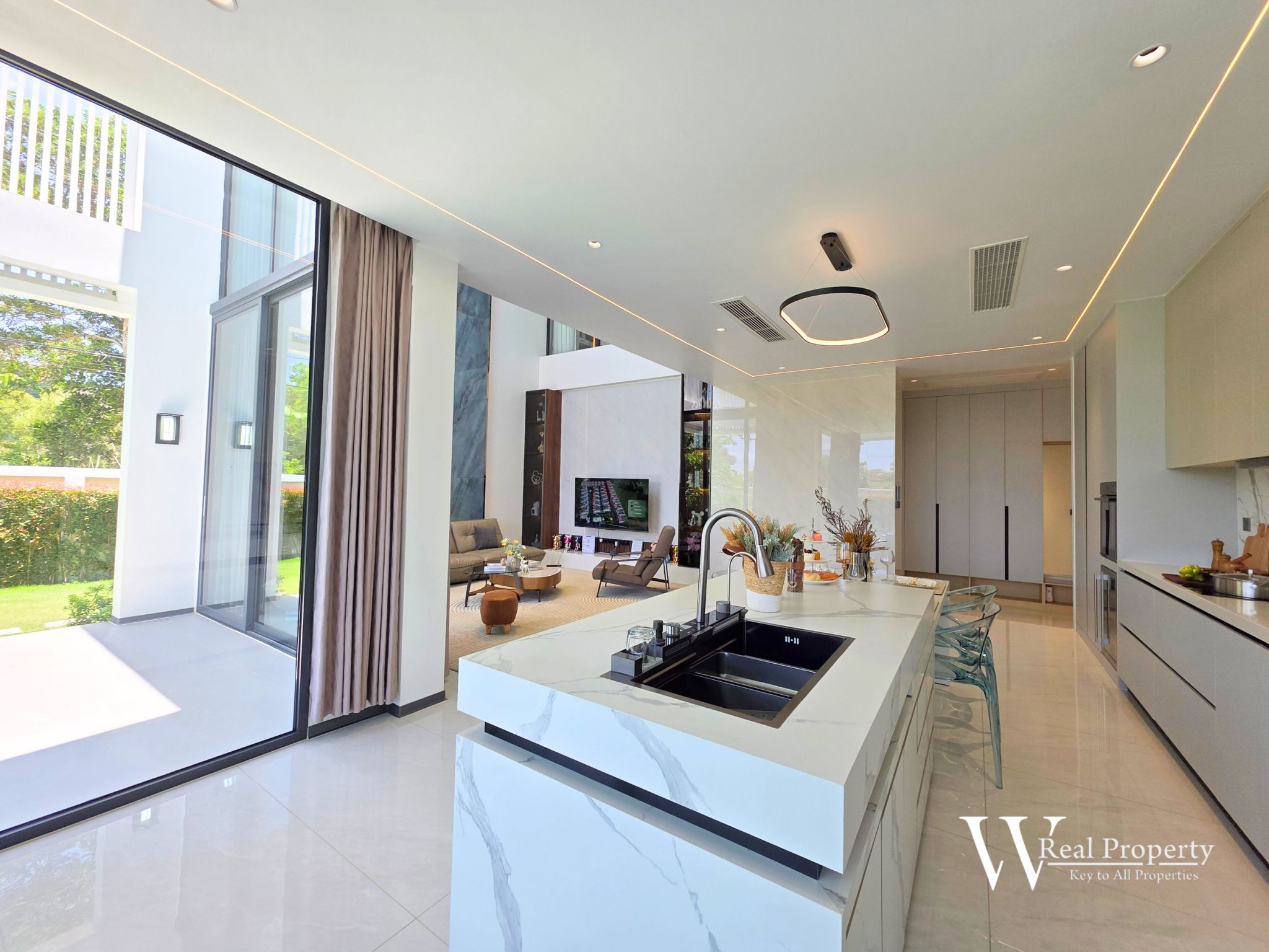 The Future of Luxury Pool Villa at Chalong Phuket 11