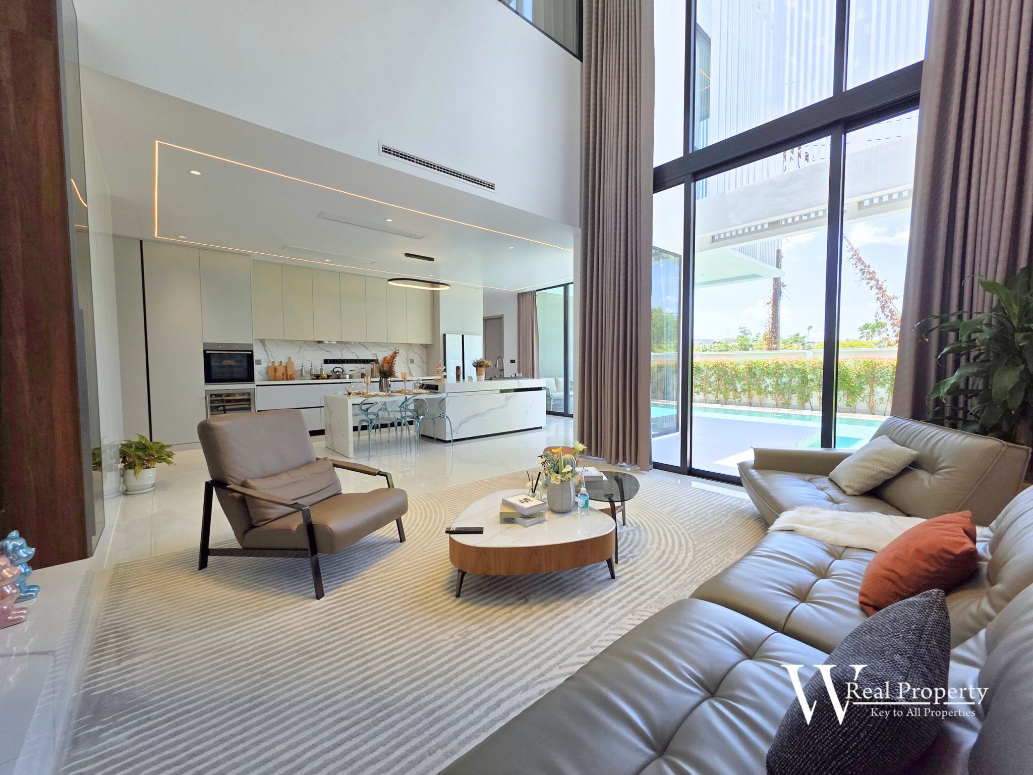 The Future of Luxury Pool Villa at Chalong Phuket 12