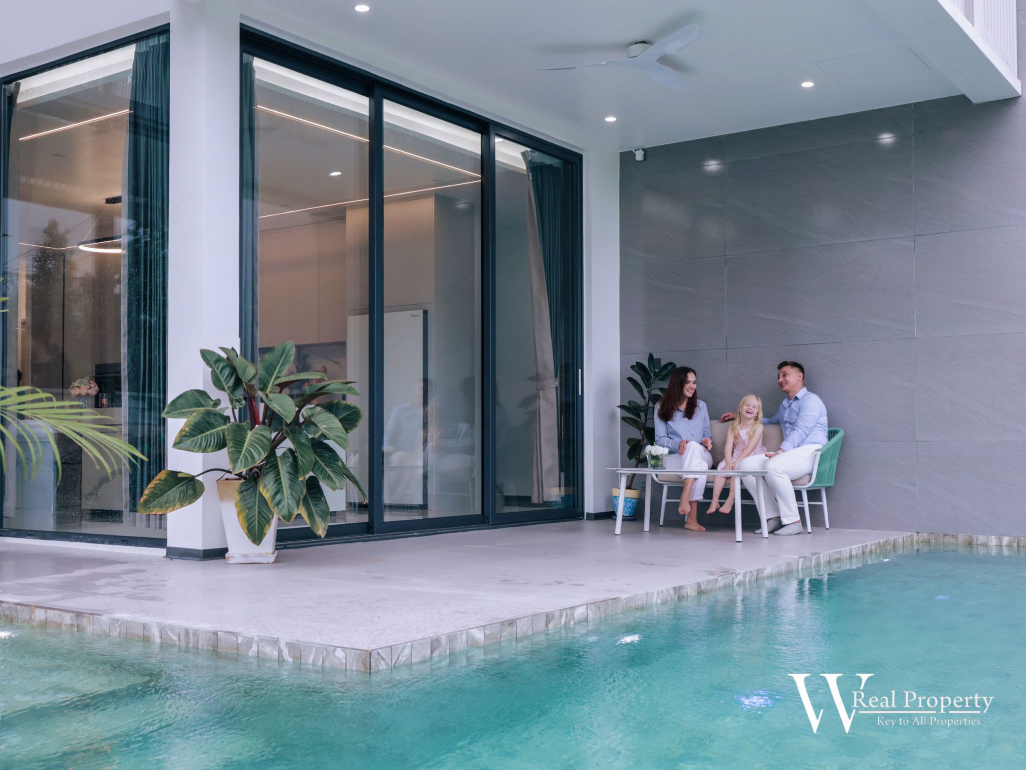 The Future of Luxury Pool Villa at Chalong Phuket 2