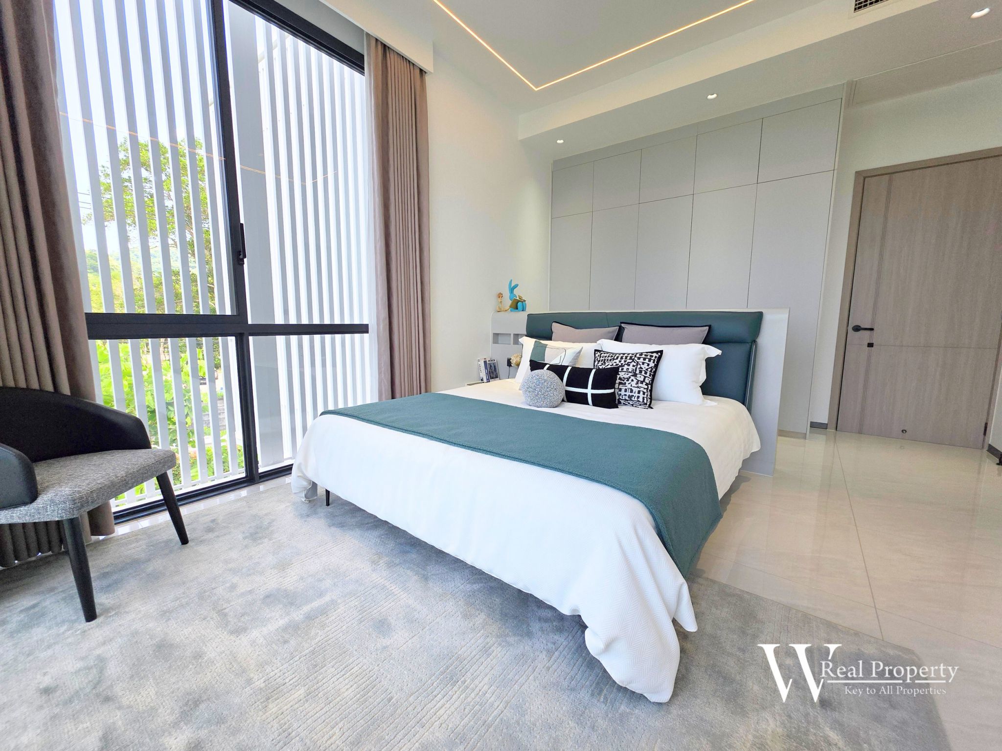 The Future of Luxury Pool Villa at Chalong Phuket 6