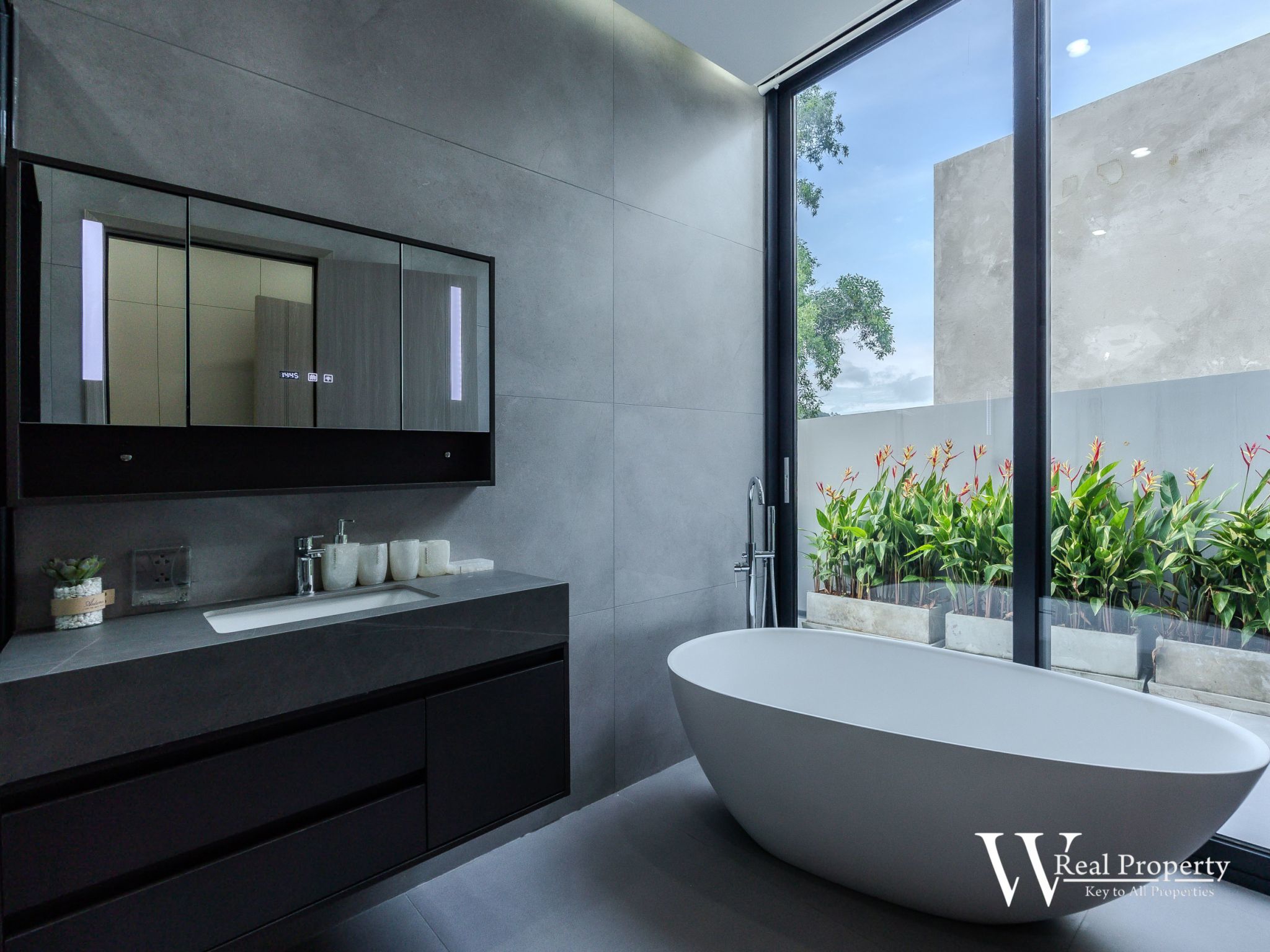 The Future of Luxury Pool Villa at Chalong Phuket 8