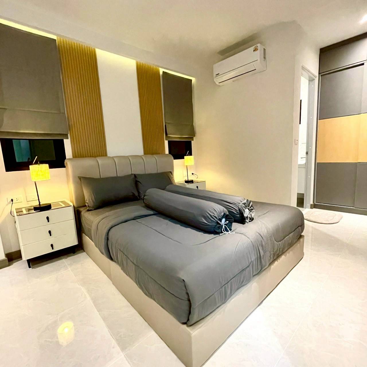 หมู่บ้านเคที นาบอน WR-03692 9