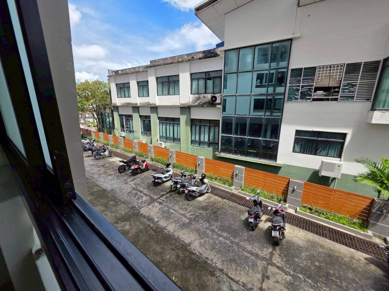 Phanason City WR-03694 12