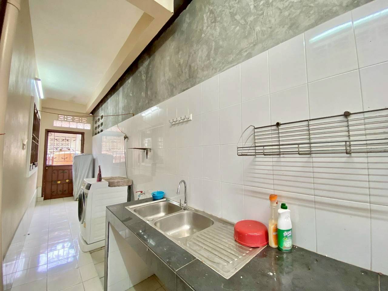 หมู่บ้านเจ้าฟ้าการ์เด้นโฮม 3 เกาะแก้ว WR-03696 10