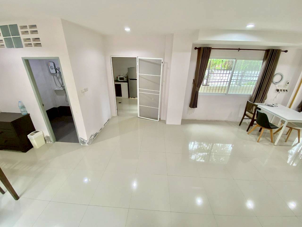 หมู่บ้านเจ้าฟ้าการ์เด้นโฮม 3 เกาะแก้ว WR-03696 2