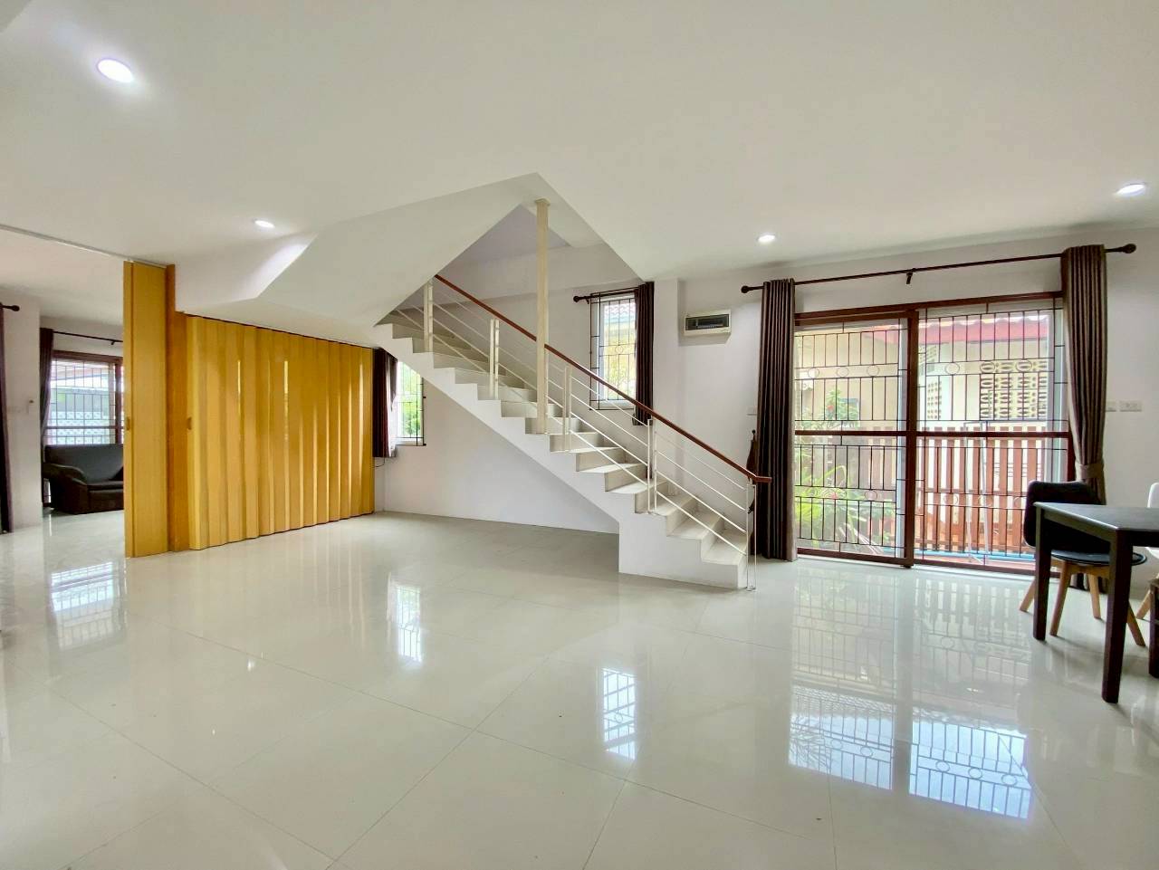 หมู่บ้านเจ้าฟ้าการ์เด้นโฮม 3 เกาะแก้ว WR-03696 3