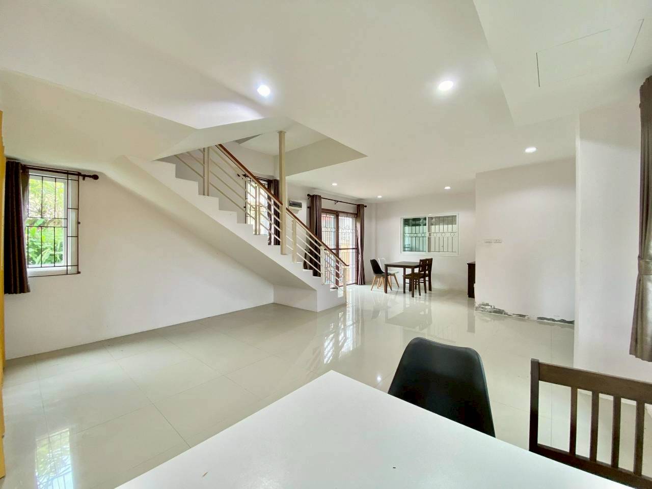 หมู่บ้านเจ้าฟ้าการ์เด้นโฮม 3 เกาะแก้ว WR-03696 4